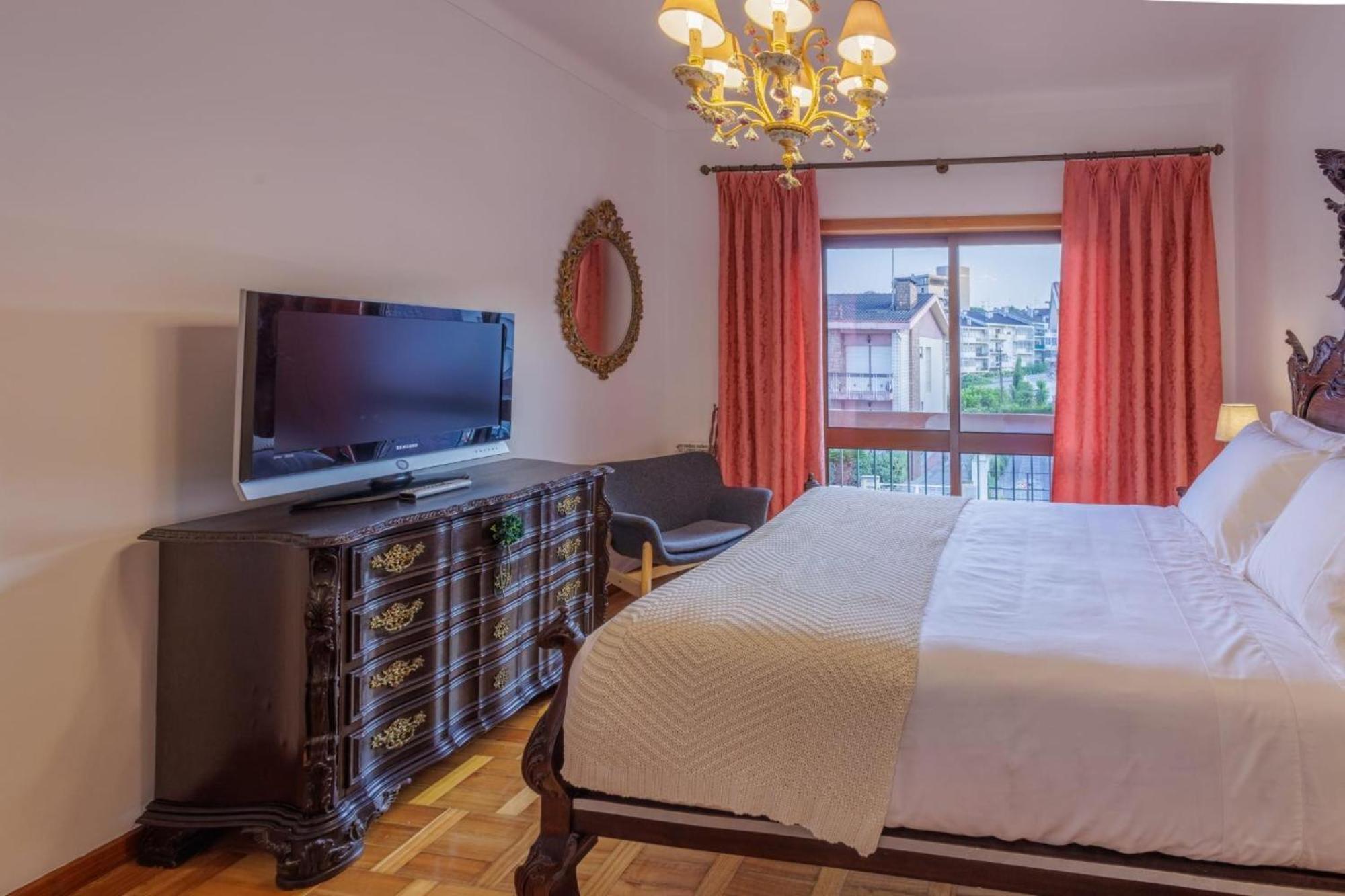 Vez Holiday home Arcos de Valdevez