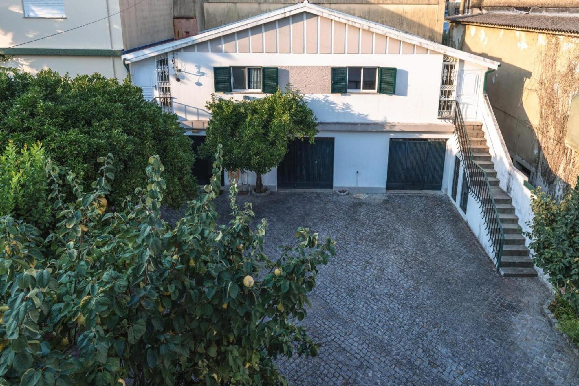 Holiday home Vez Arcos de Valdevez