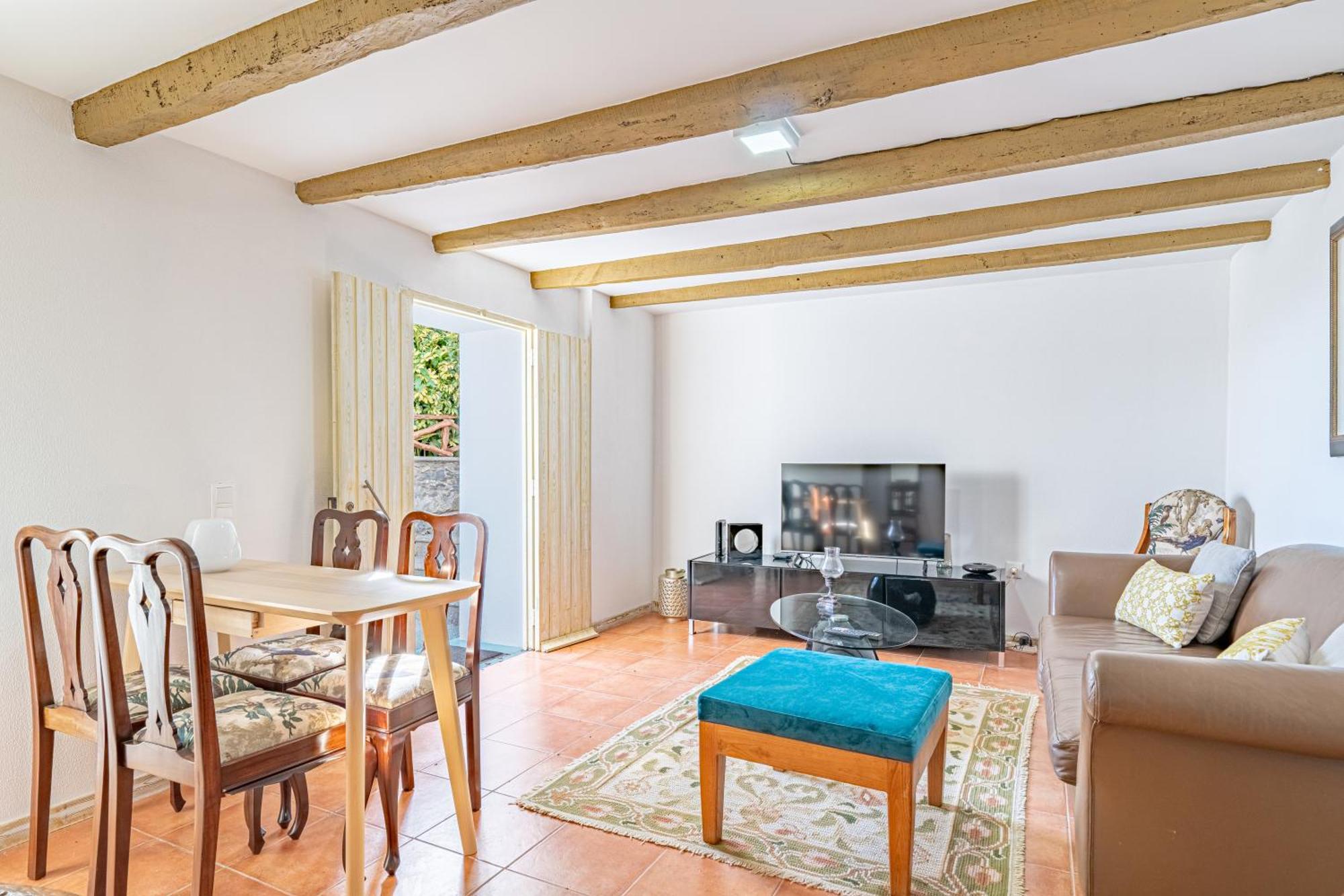 Pitaias Holiday home