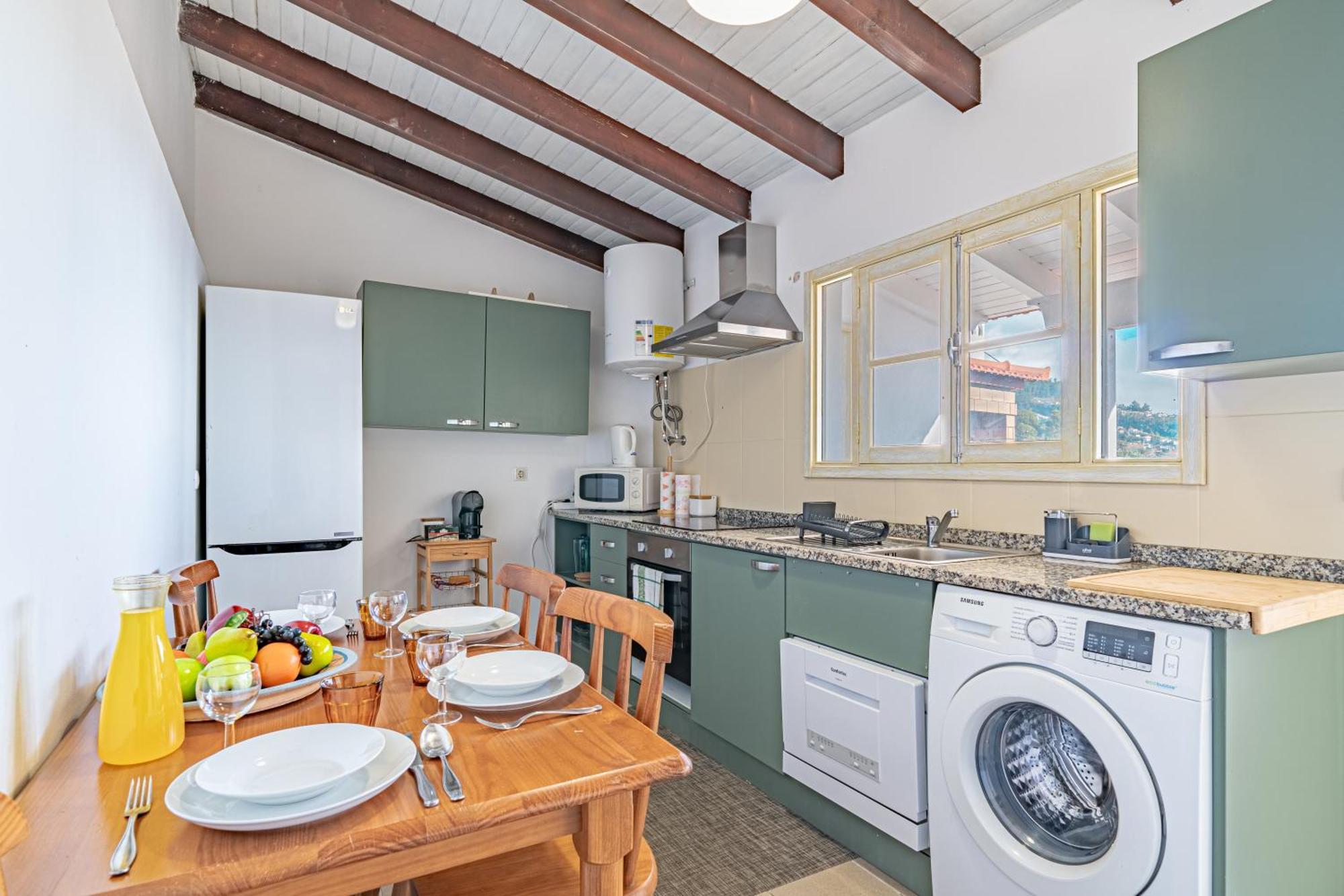 Pitaias Holiday home Estreito Da Calheta