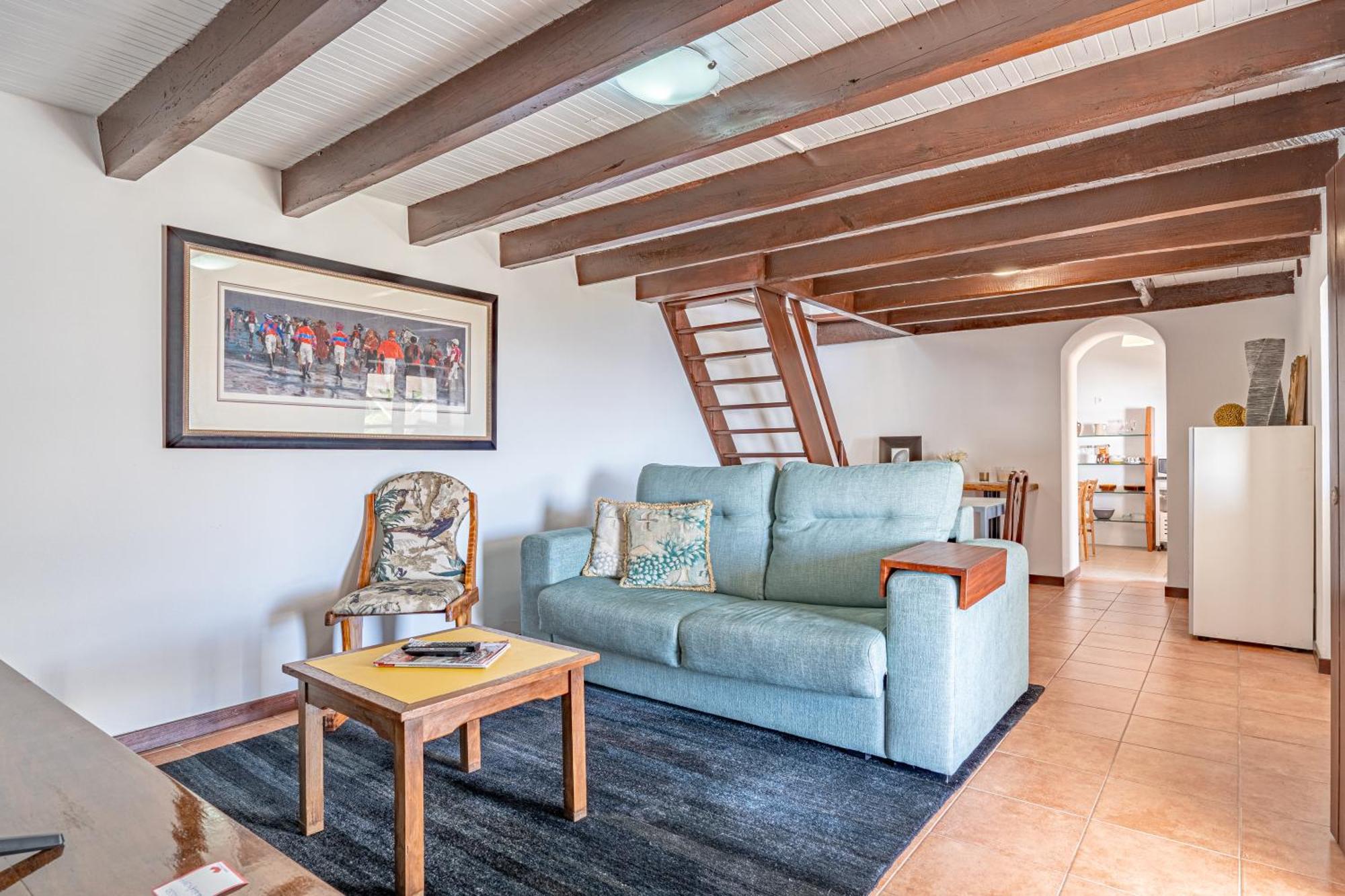 Holiday home Pitaias Estreito Da Calheta