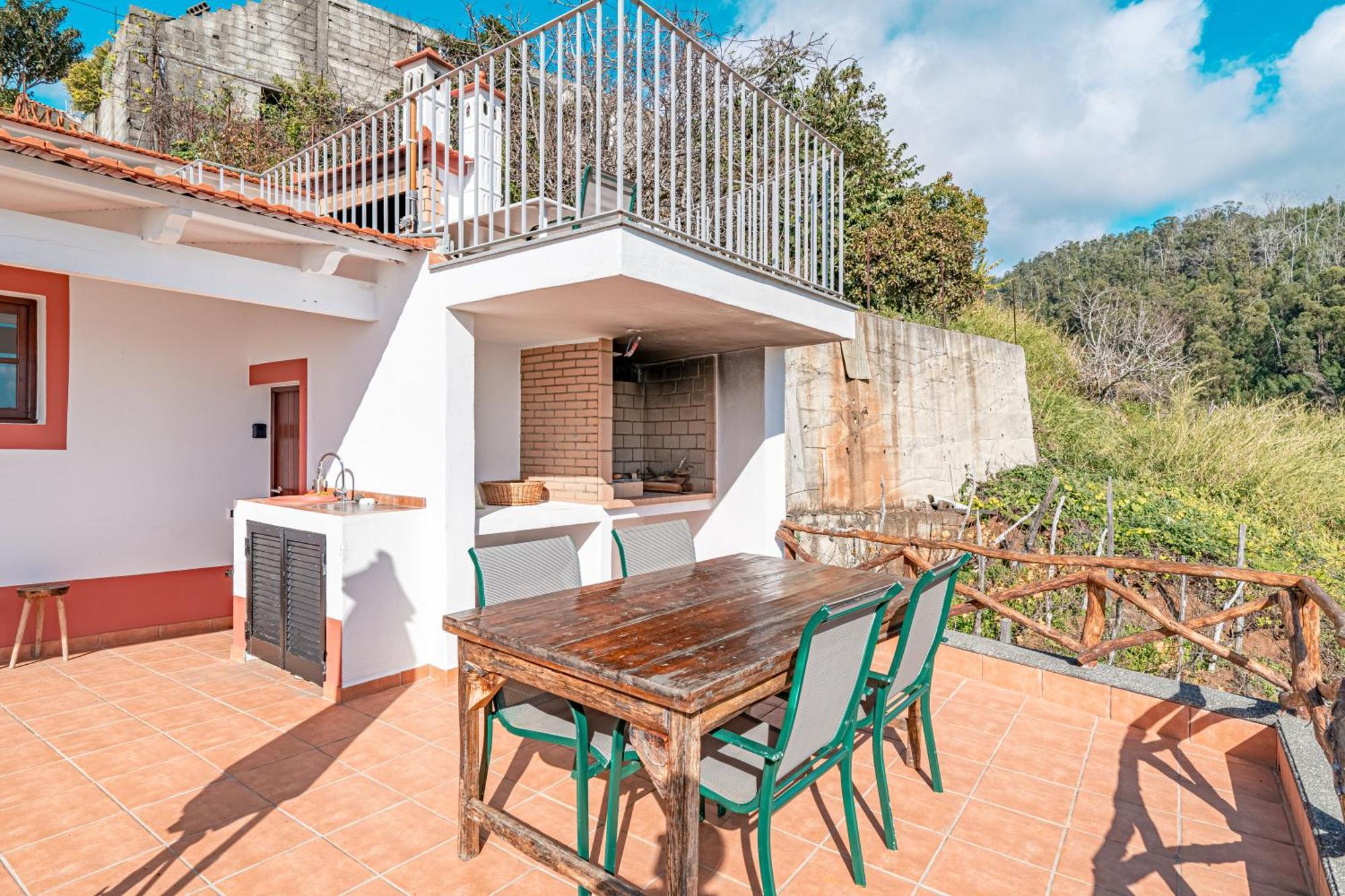 Pitaias Holiday home