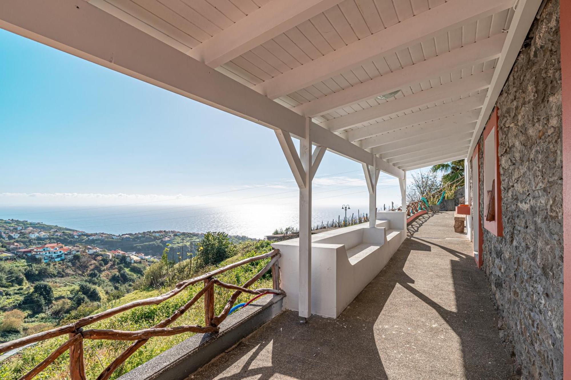 Holiday home Pitaias
