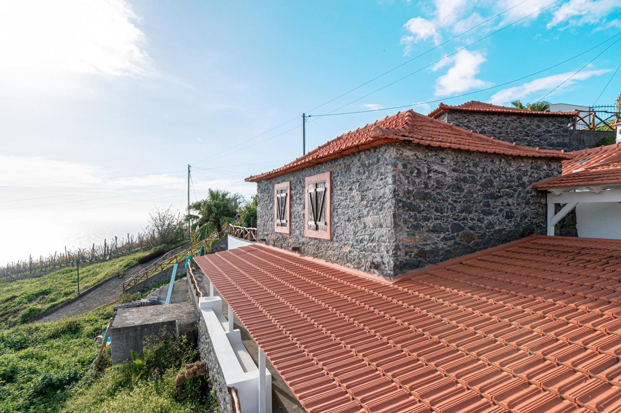 Pitaias Holiday home *