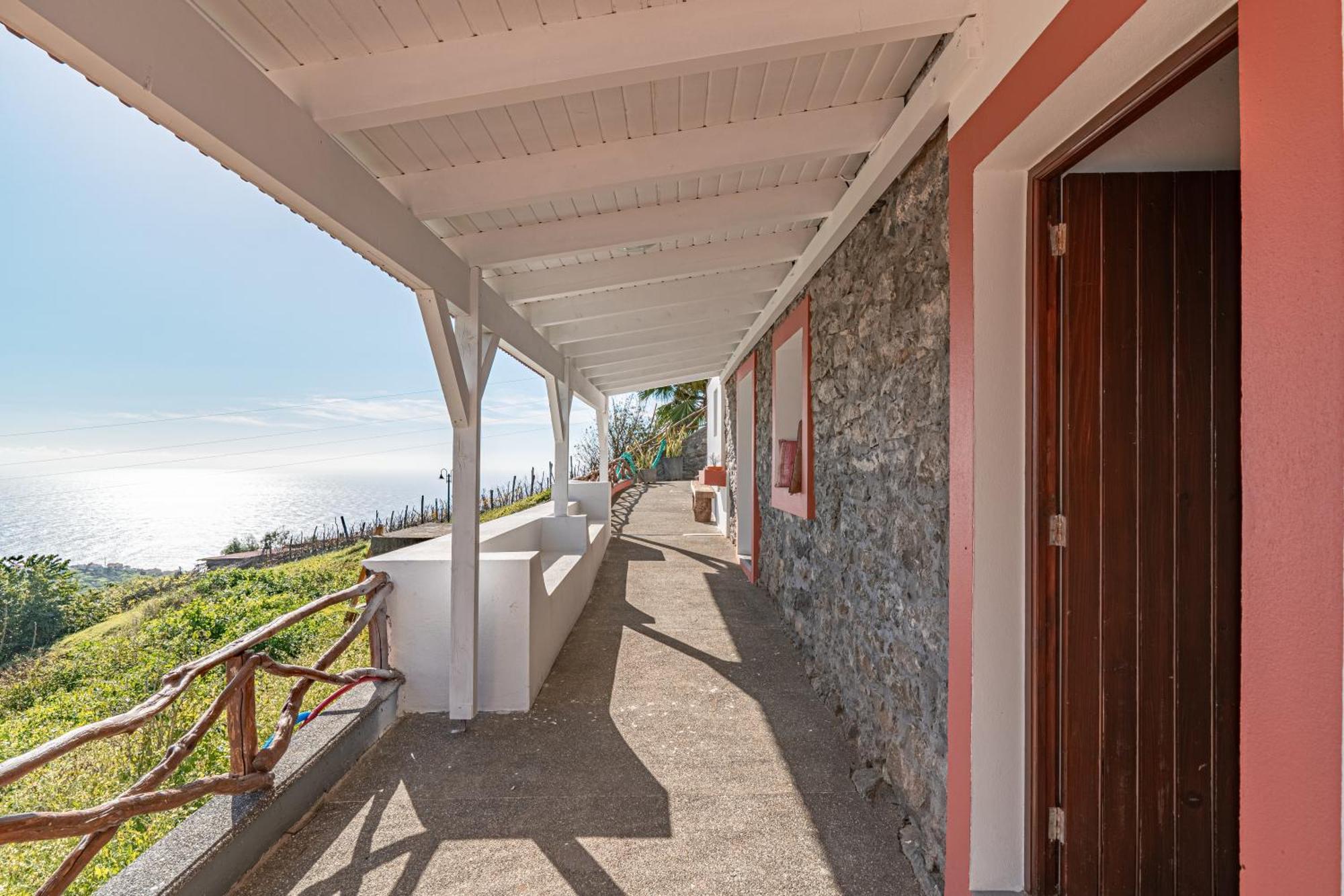 Holiday home Pitaias *