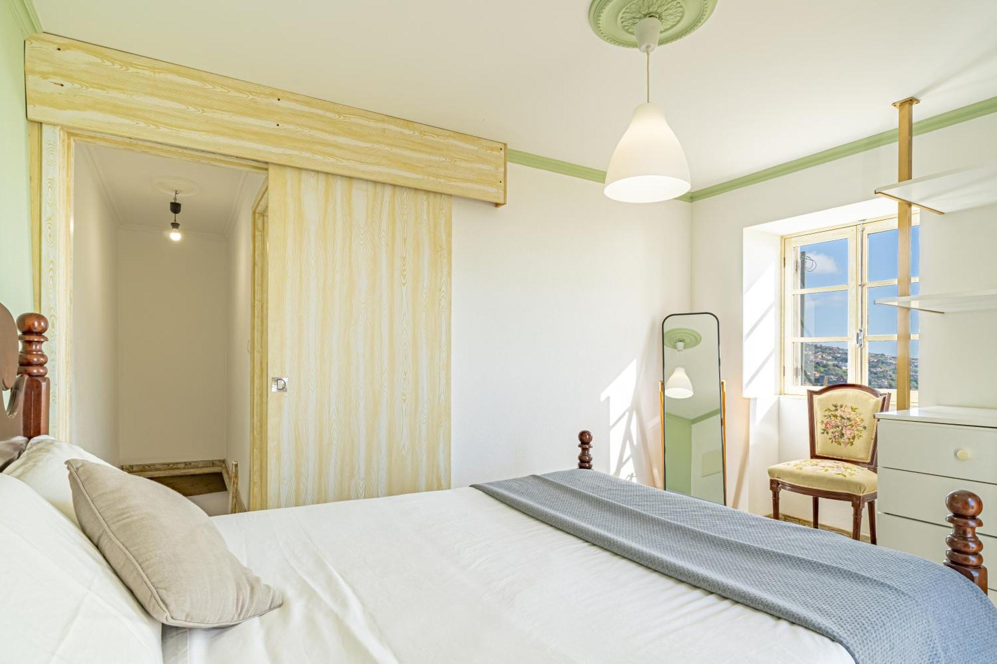 Holiday home Pitaias *
