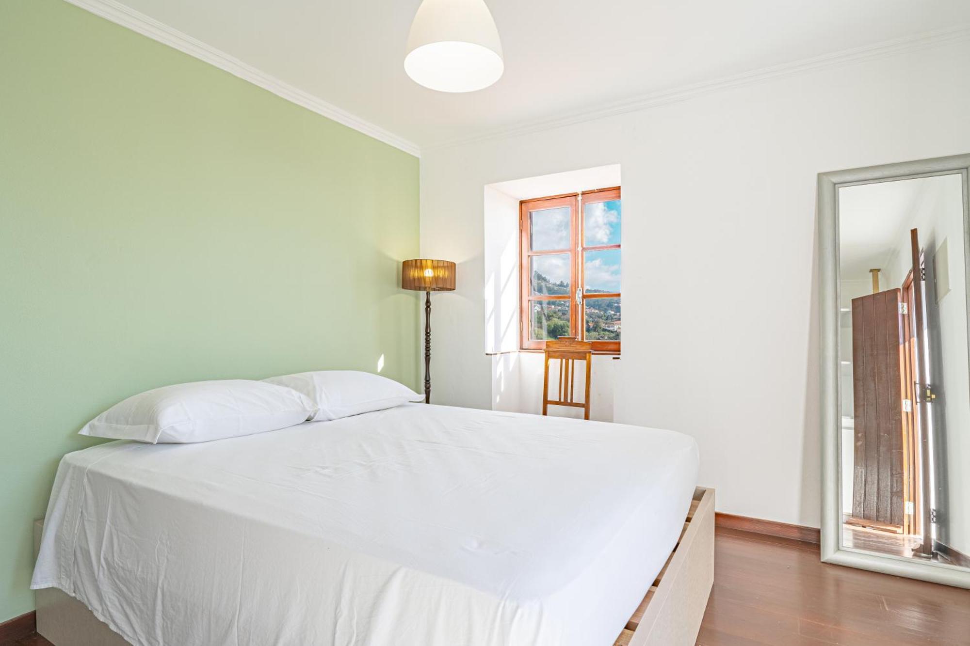 Holiday home Pitaias Estreito Da Calheta