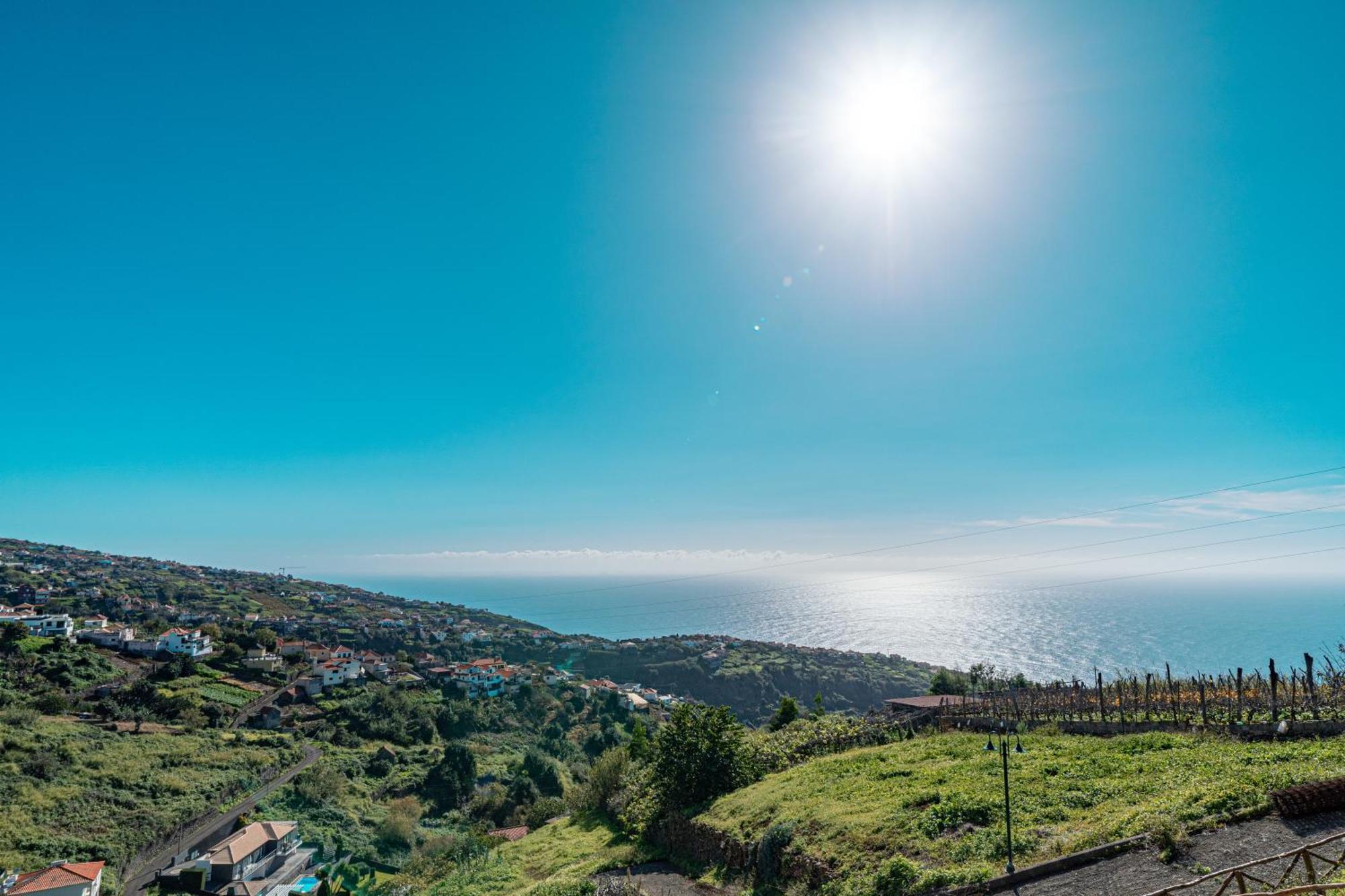 Pitaias * Estreito Da Calheta