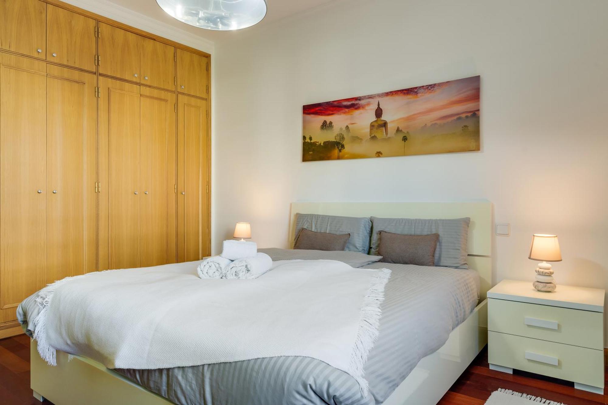 Apartamento Ivis By Madeira