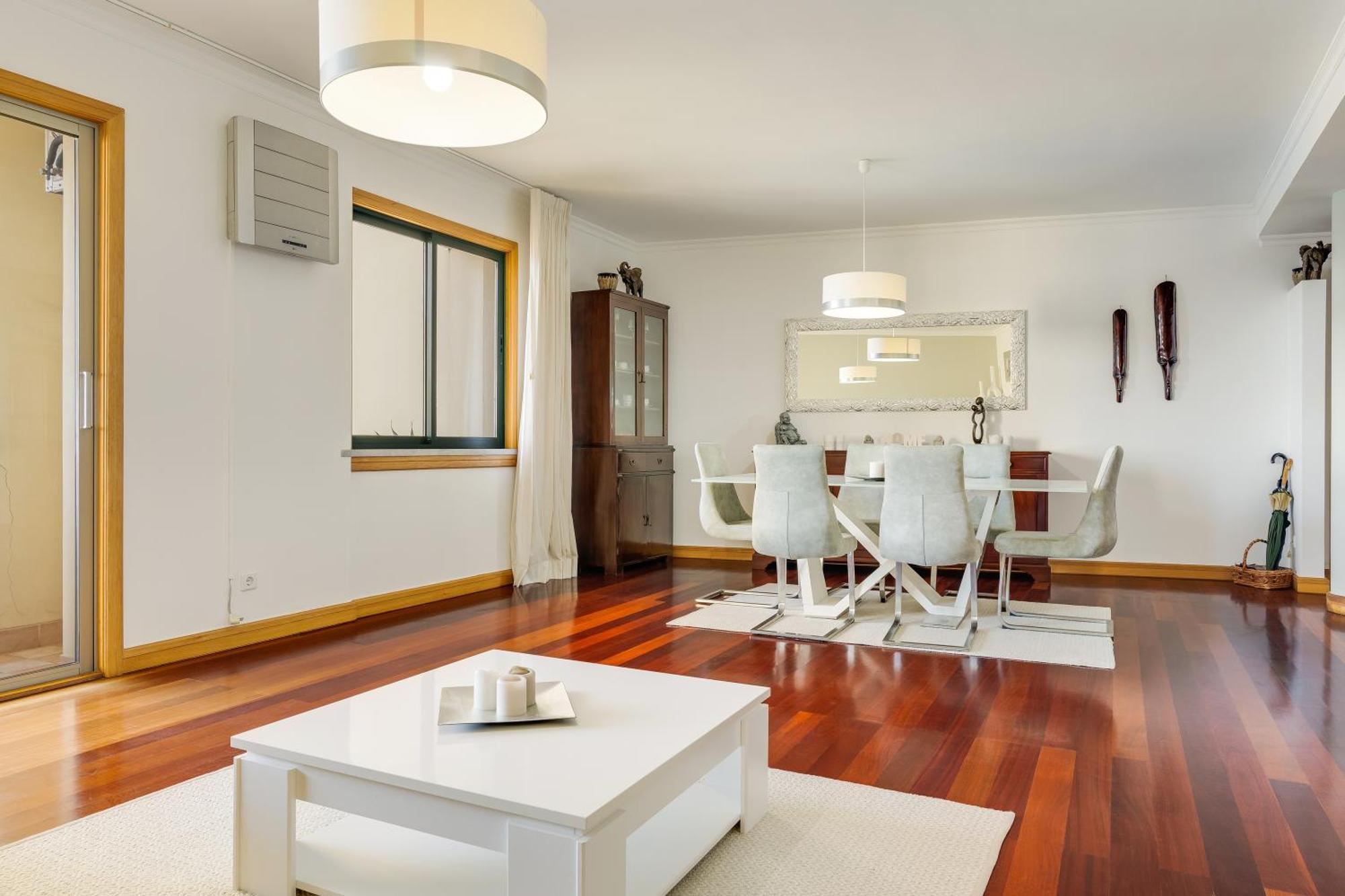 Ivis By Madeira Apartamento *