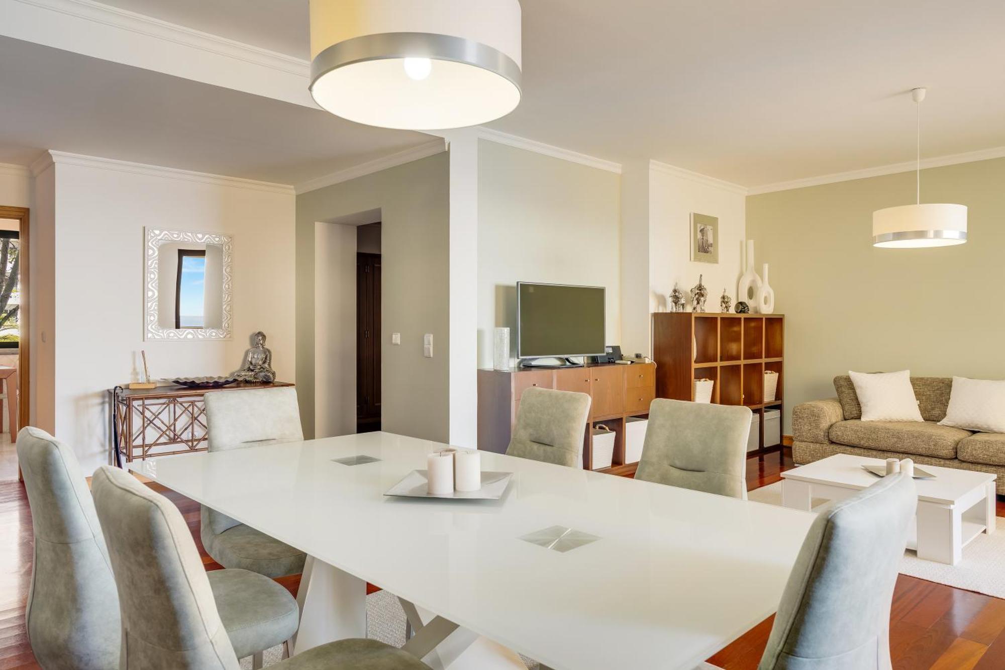 Ivis By Madeira Apartamento
