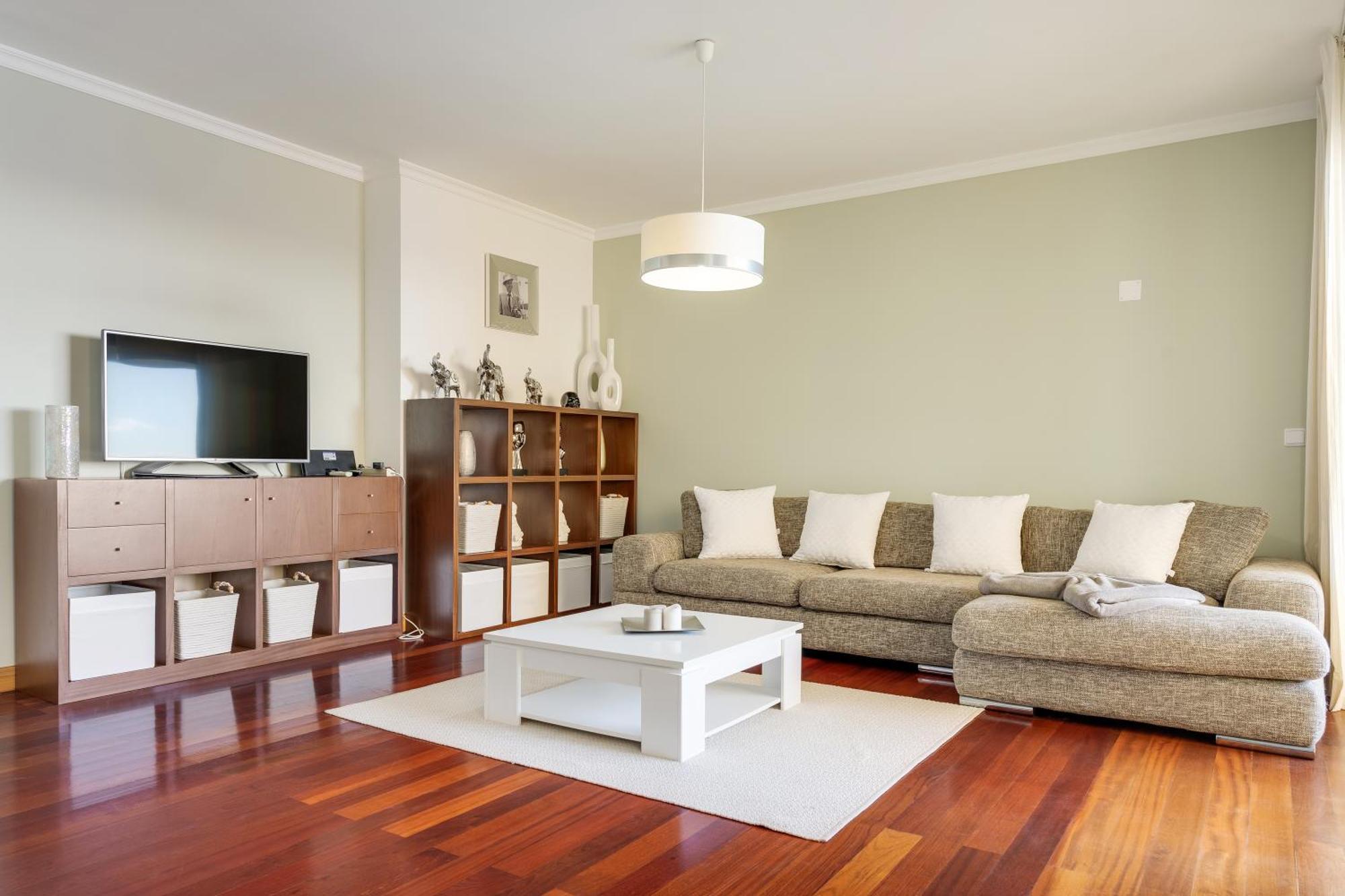 Apartamento Ivis By Madeira *