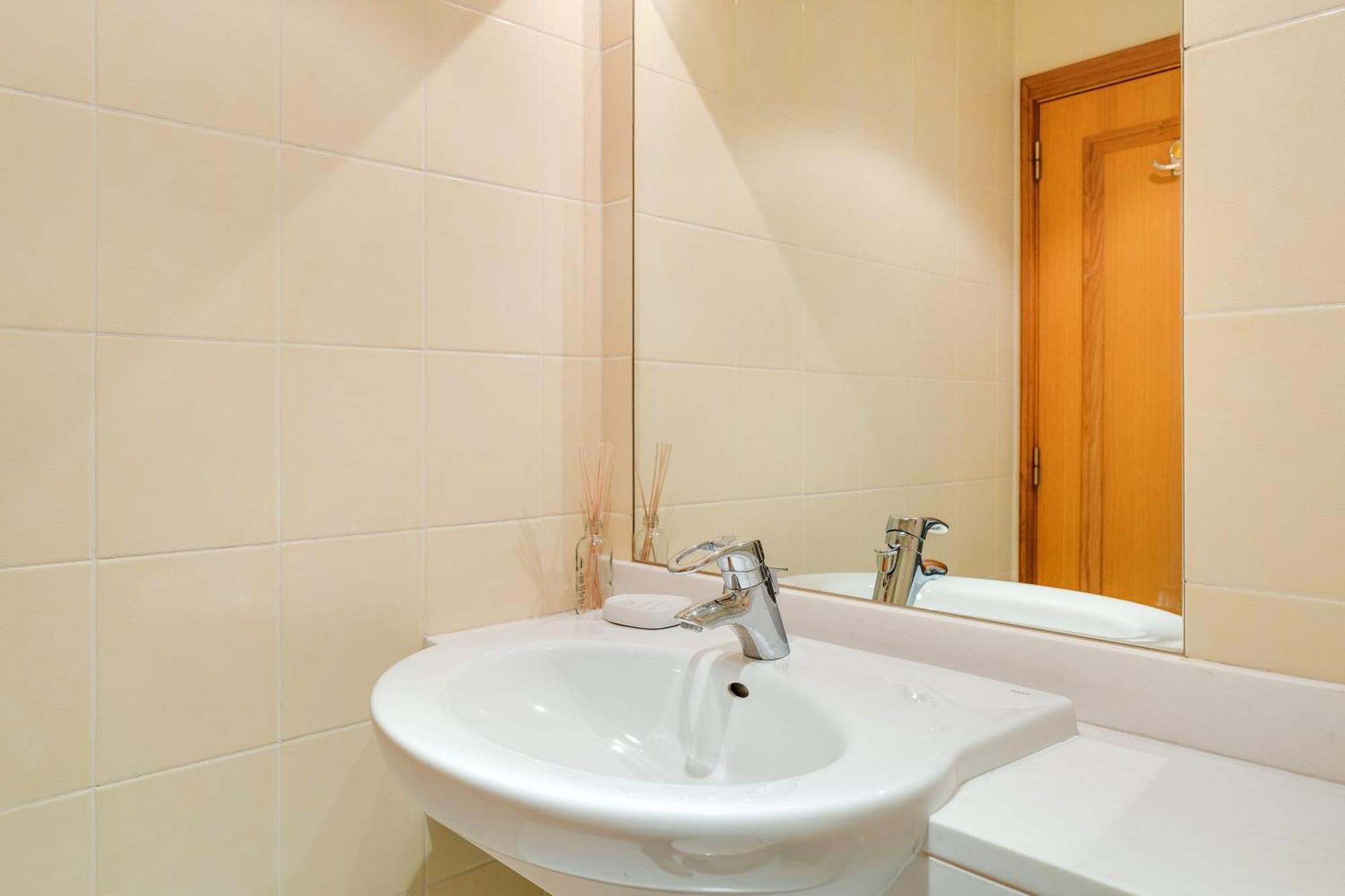 Ivis By Madeira Apartamento