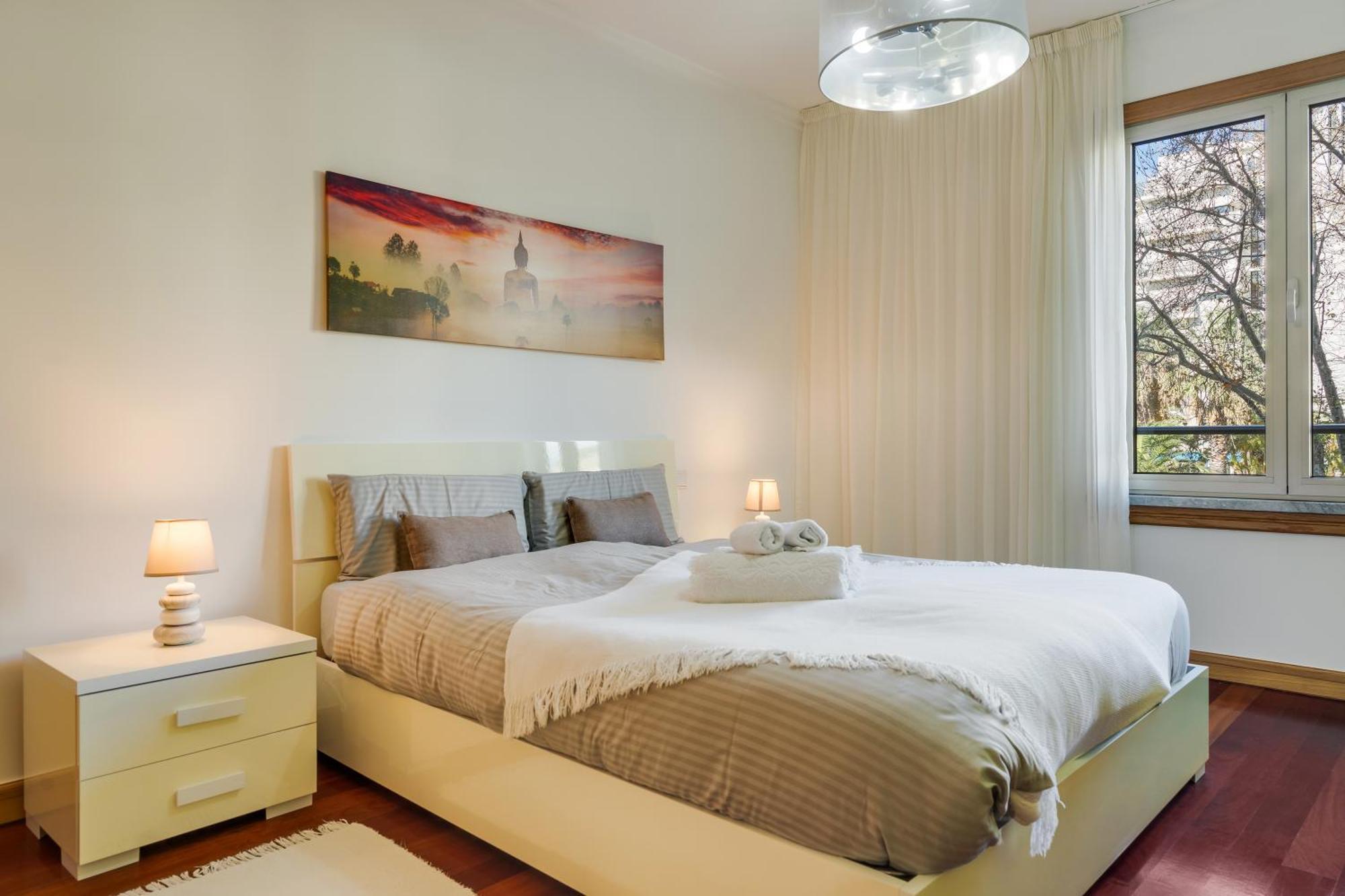 Apartamento Ivis By Madeira