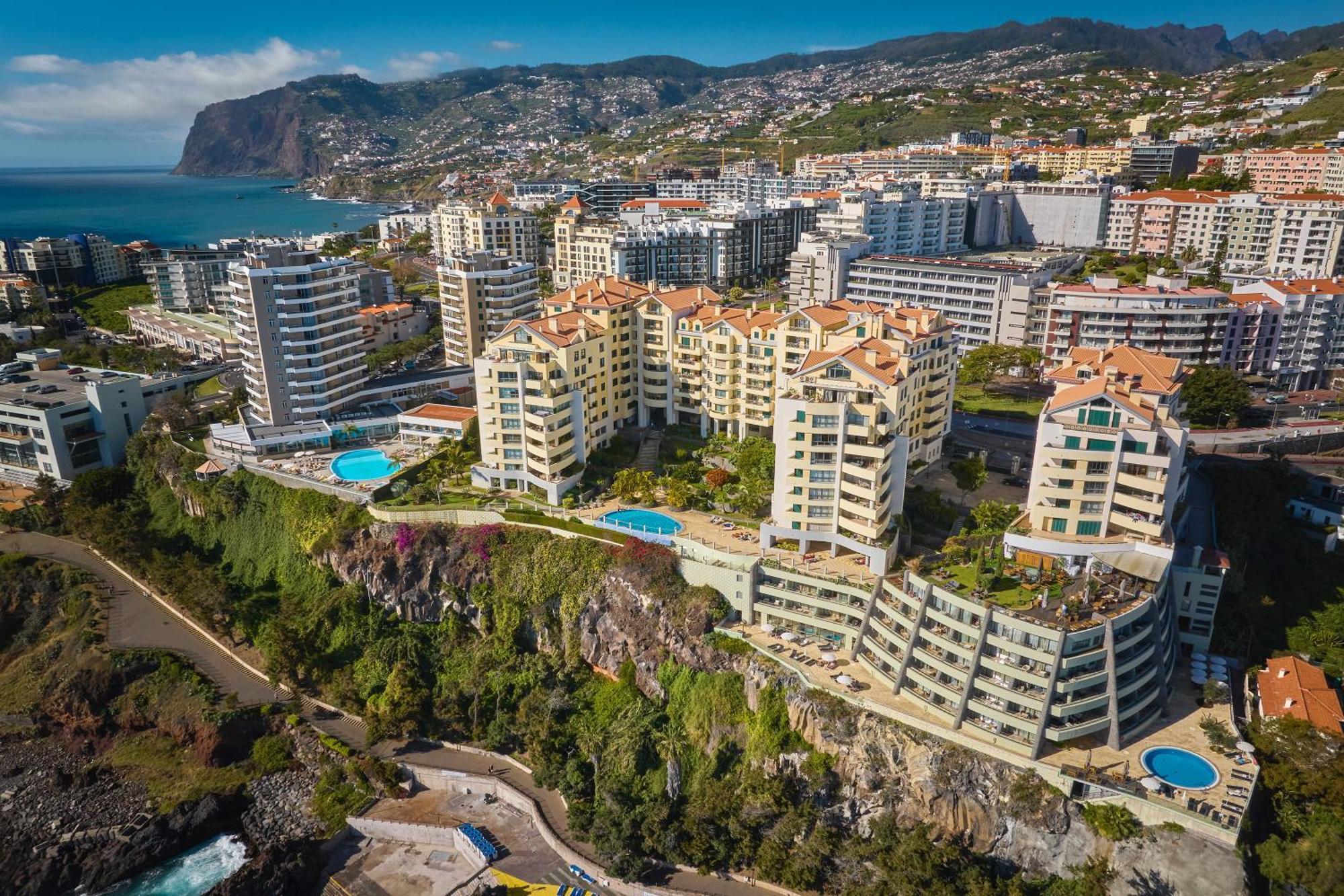 Ivis By Madeira Apartamento Funchal (Madeira)