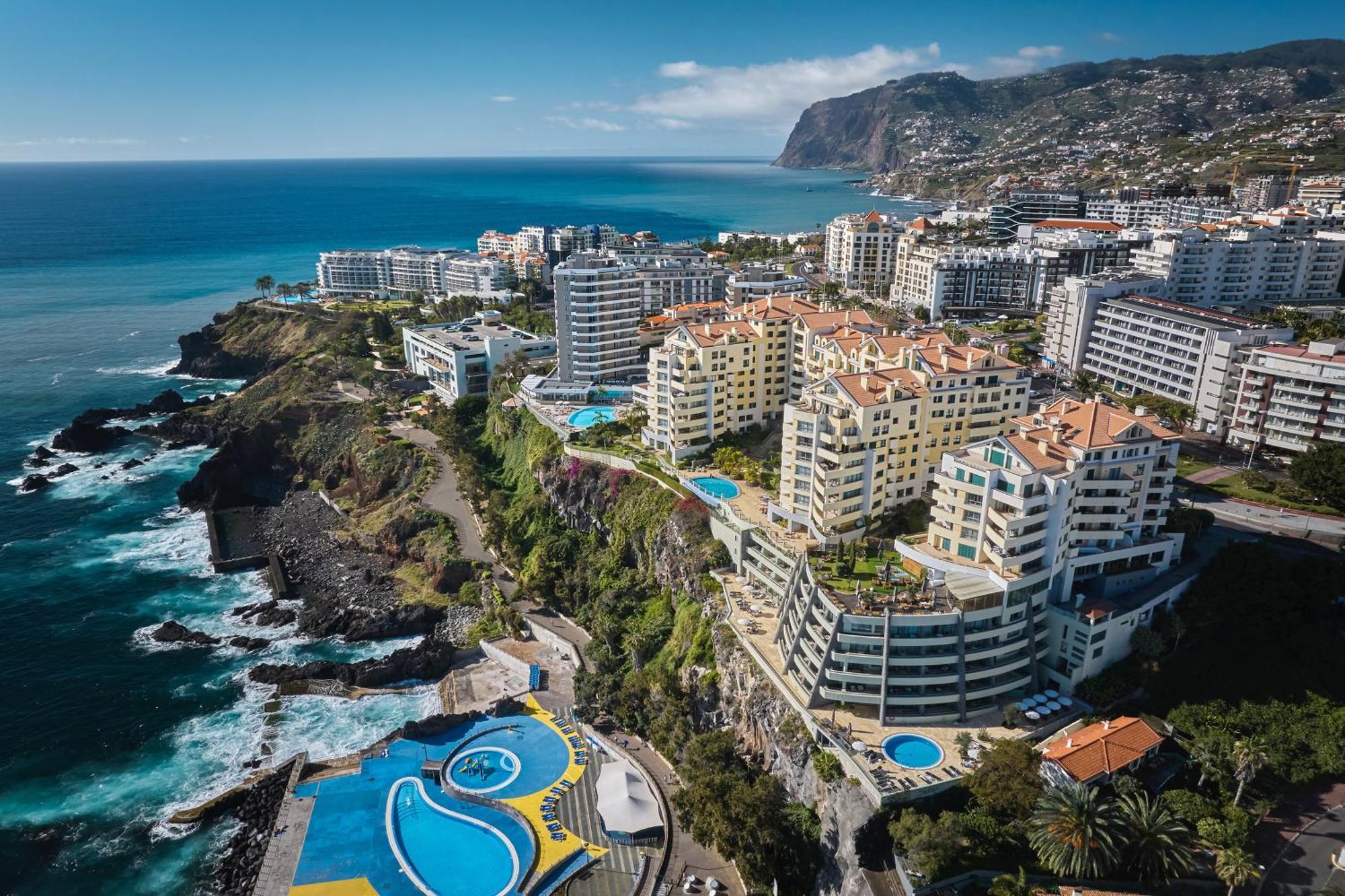 Apartamento Ivis By Madeira