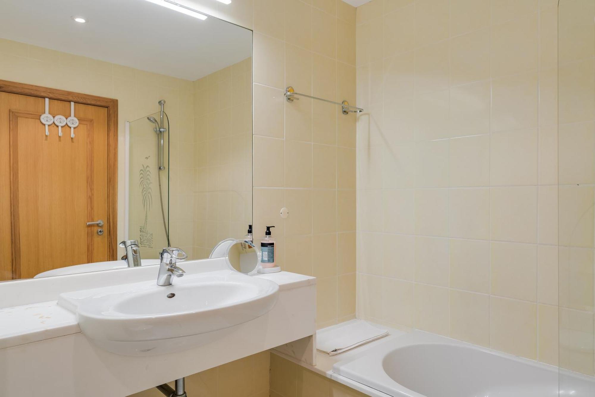 Apartamento Ivis By Madeira *
