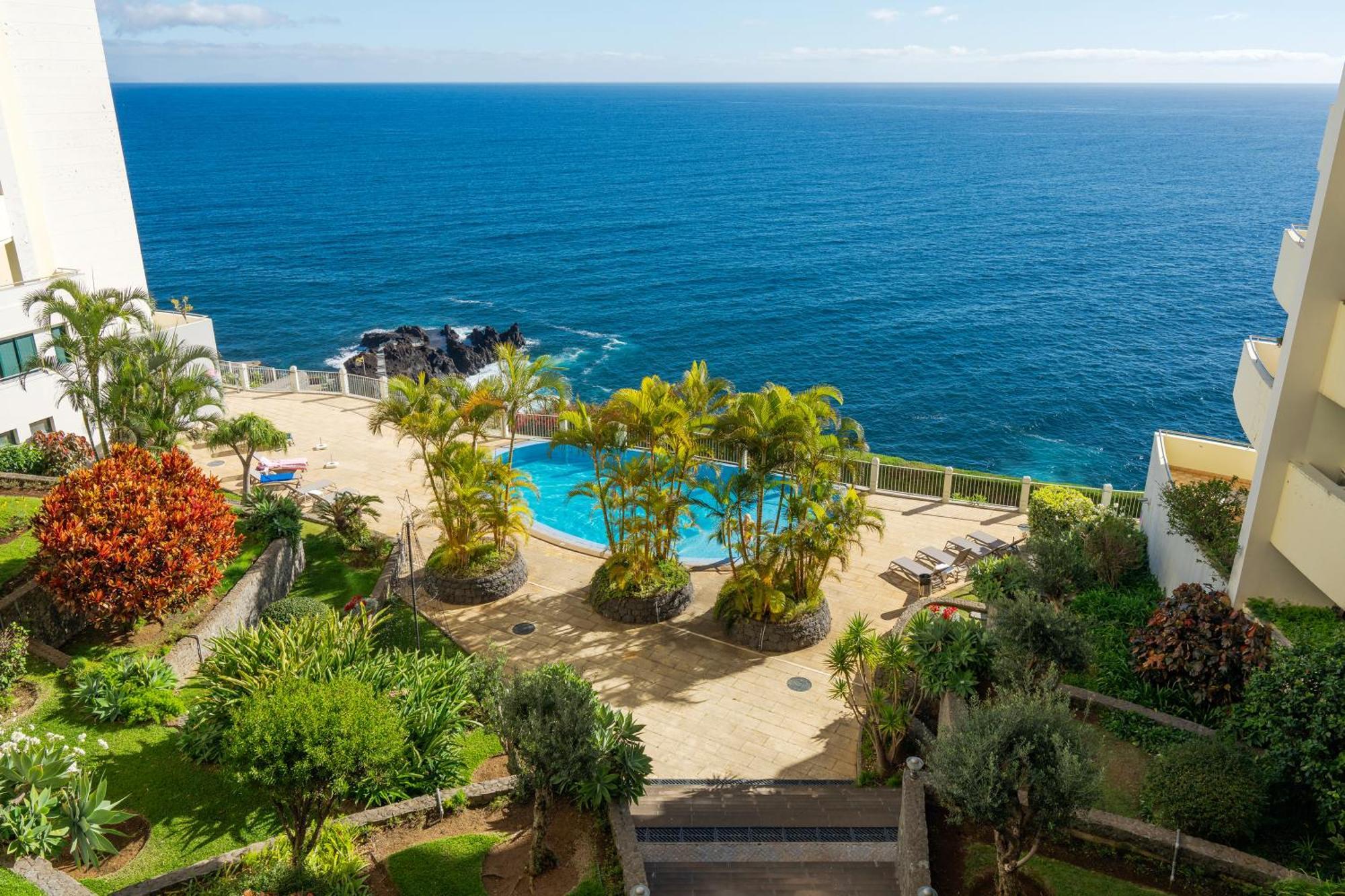 Ivis By Madeira Apartamento Funchal (Madeira)