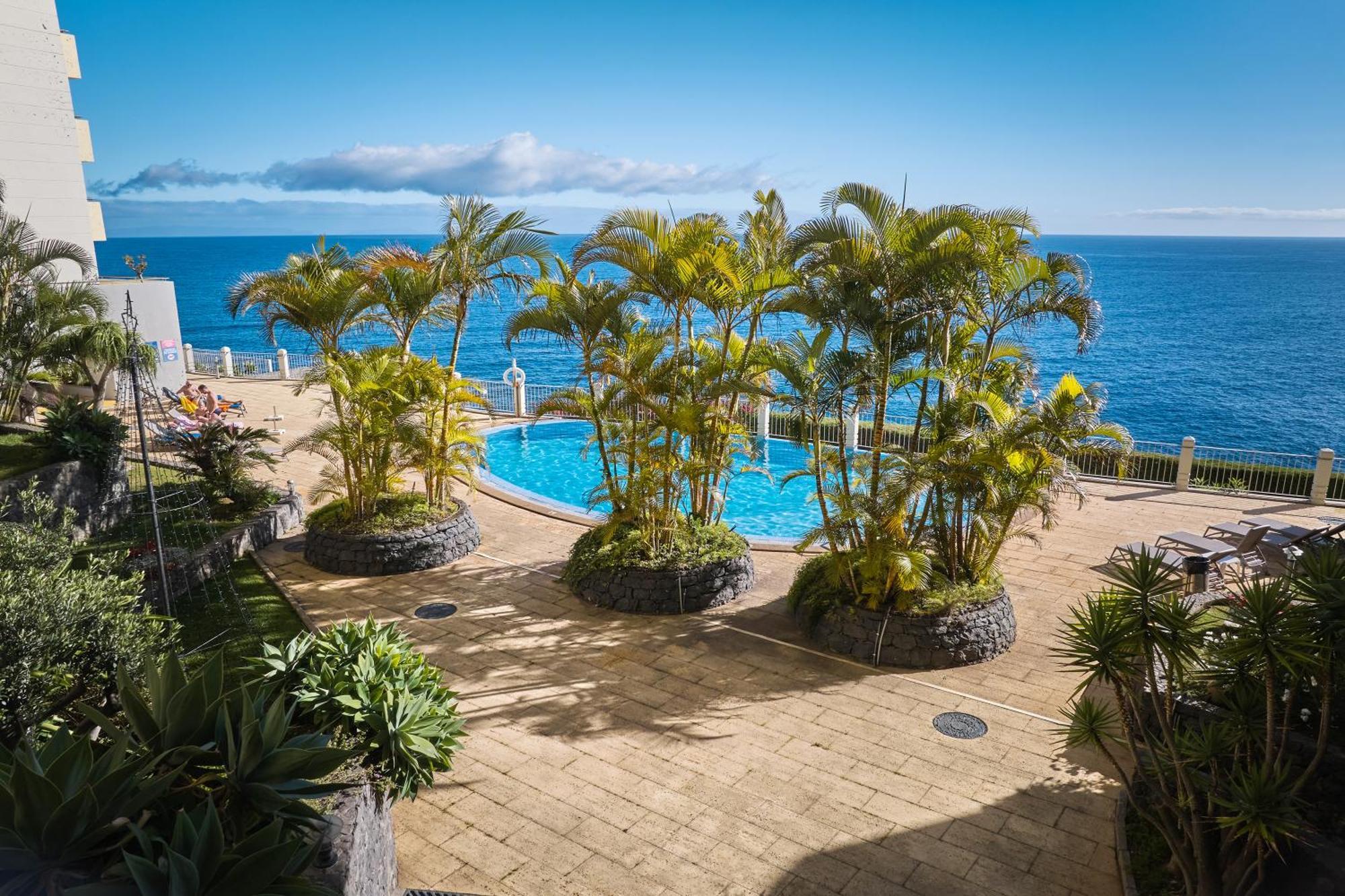 Ivis By Madeira Apartamento Funchal (Madeira)