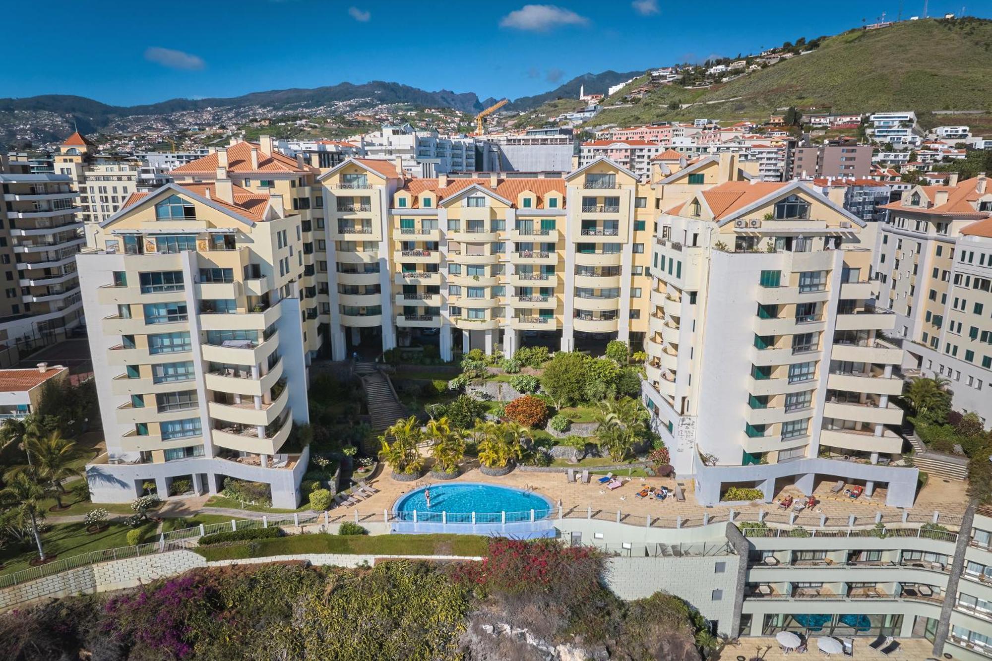 Ivis By Madeira Apartamento