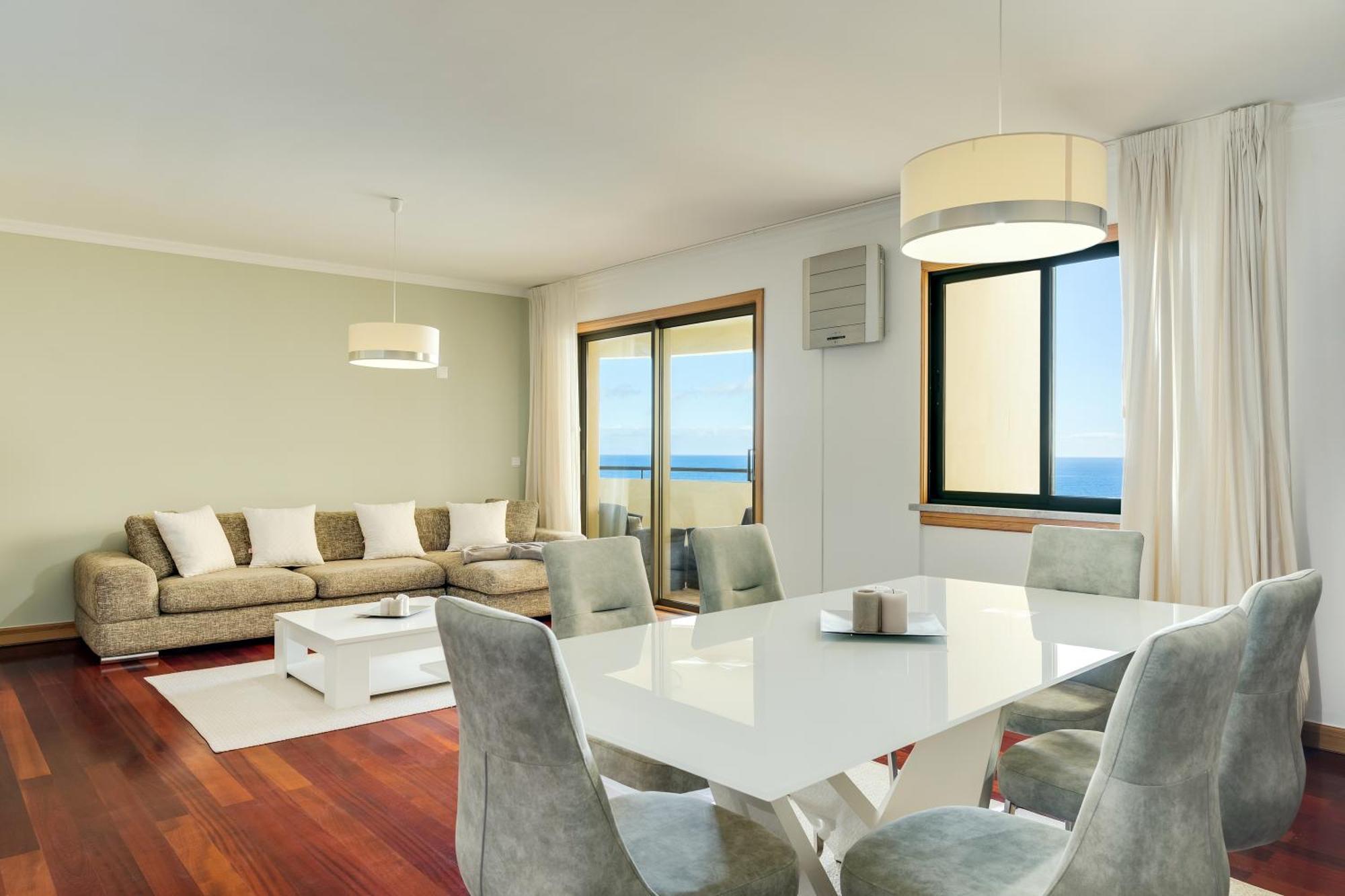 Ivis By Madeira Apartamento Funchal (Madeira)
