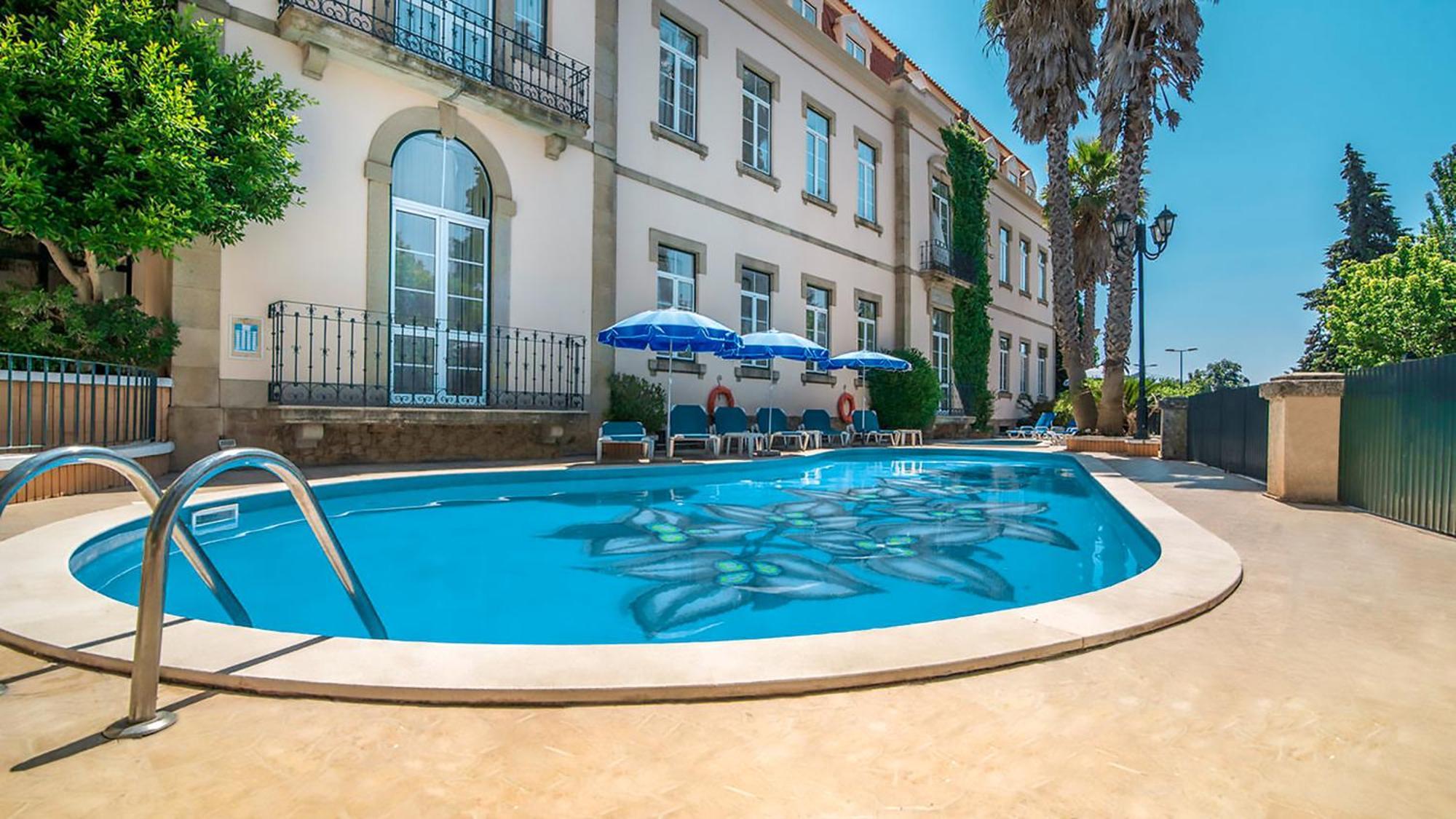 Sol E Serra Hotel 3*