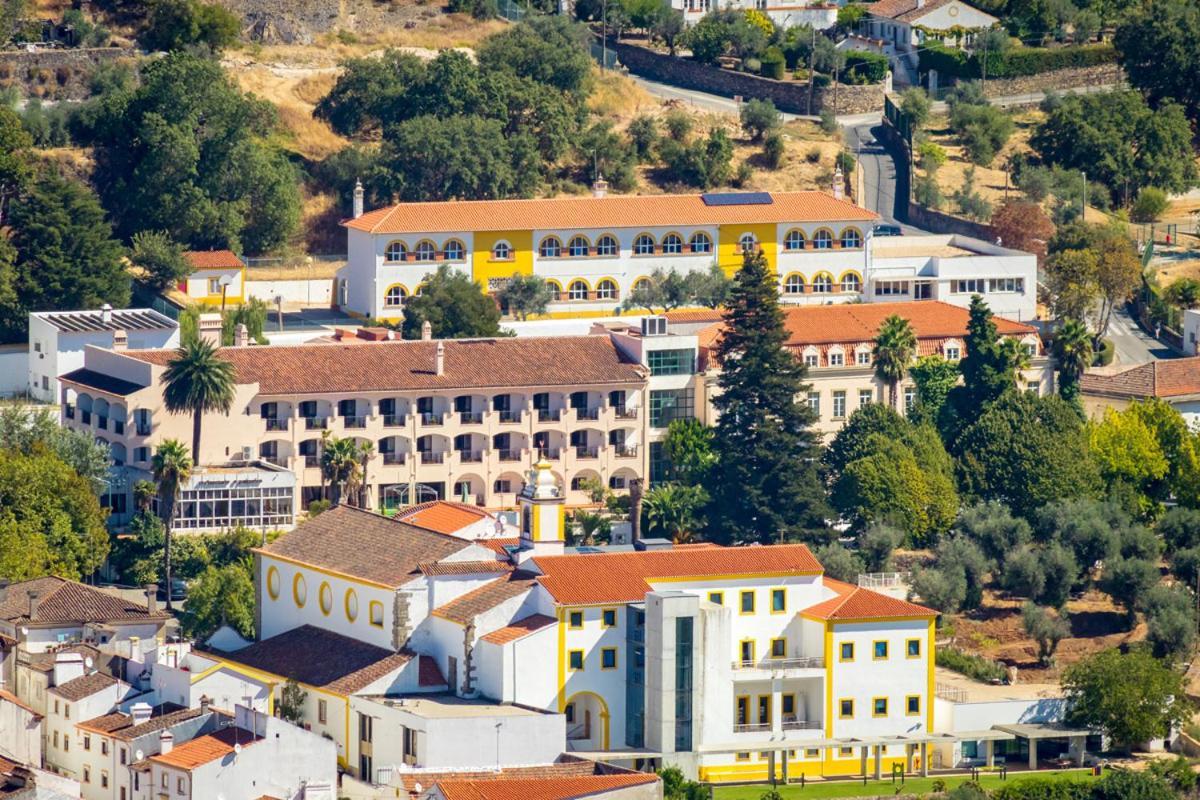 Sol E Serra Hotel Castelo de Vide