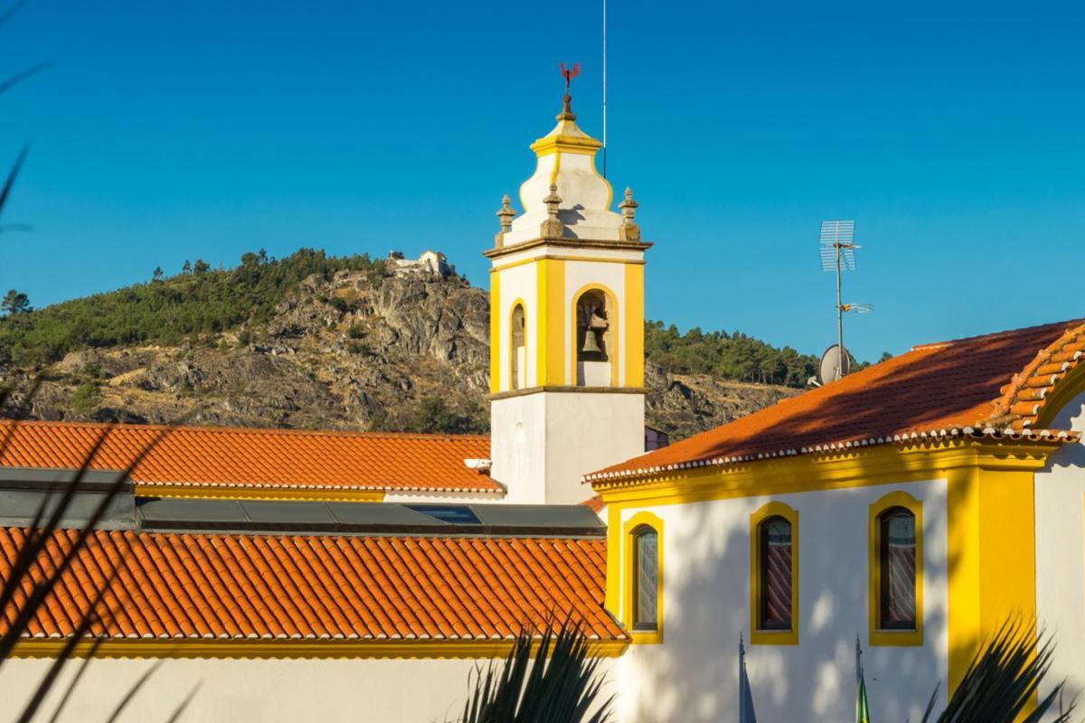 Hotel Sol E Serra Castelo de Vide
