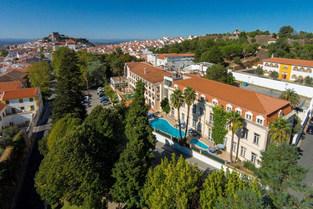 Sol E Serra Hotel 3*