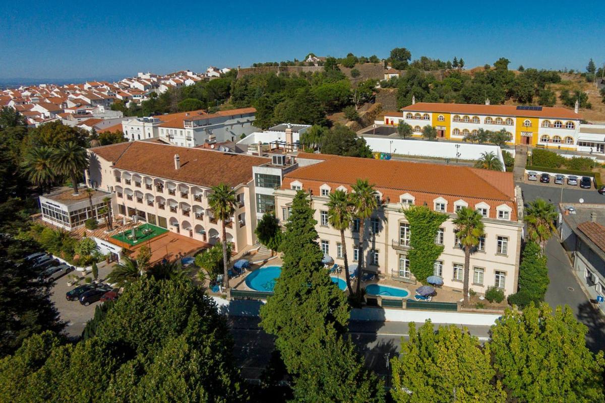 Hotel Sol E Serra Castelo de Vide