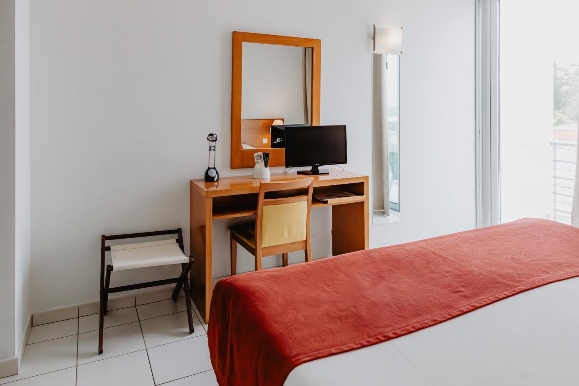 Hotel Sao Sebastiao De Boliqueime