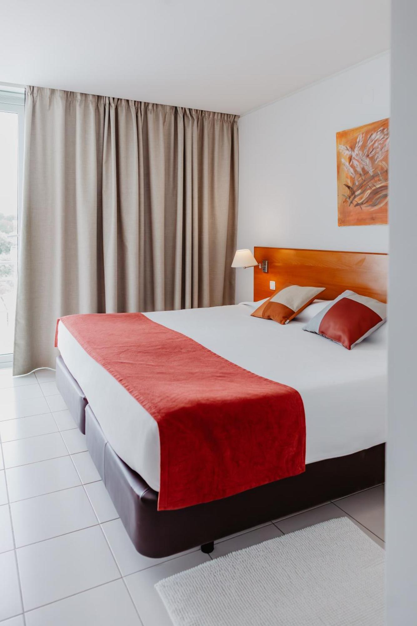Hotel Sao Sebastiao De