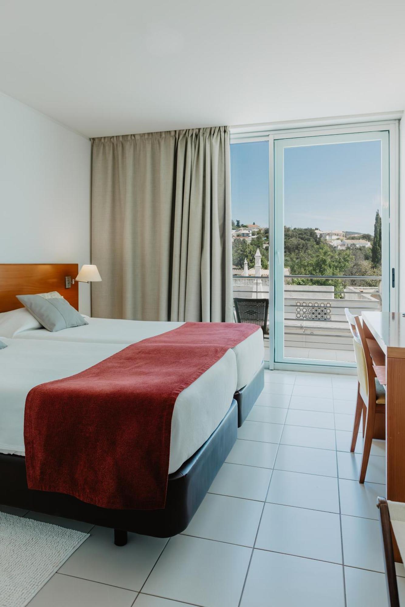 Hotel Sao Sebastiao De 3*
