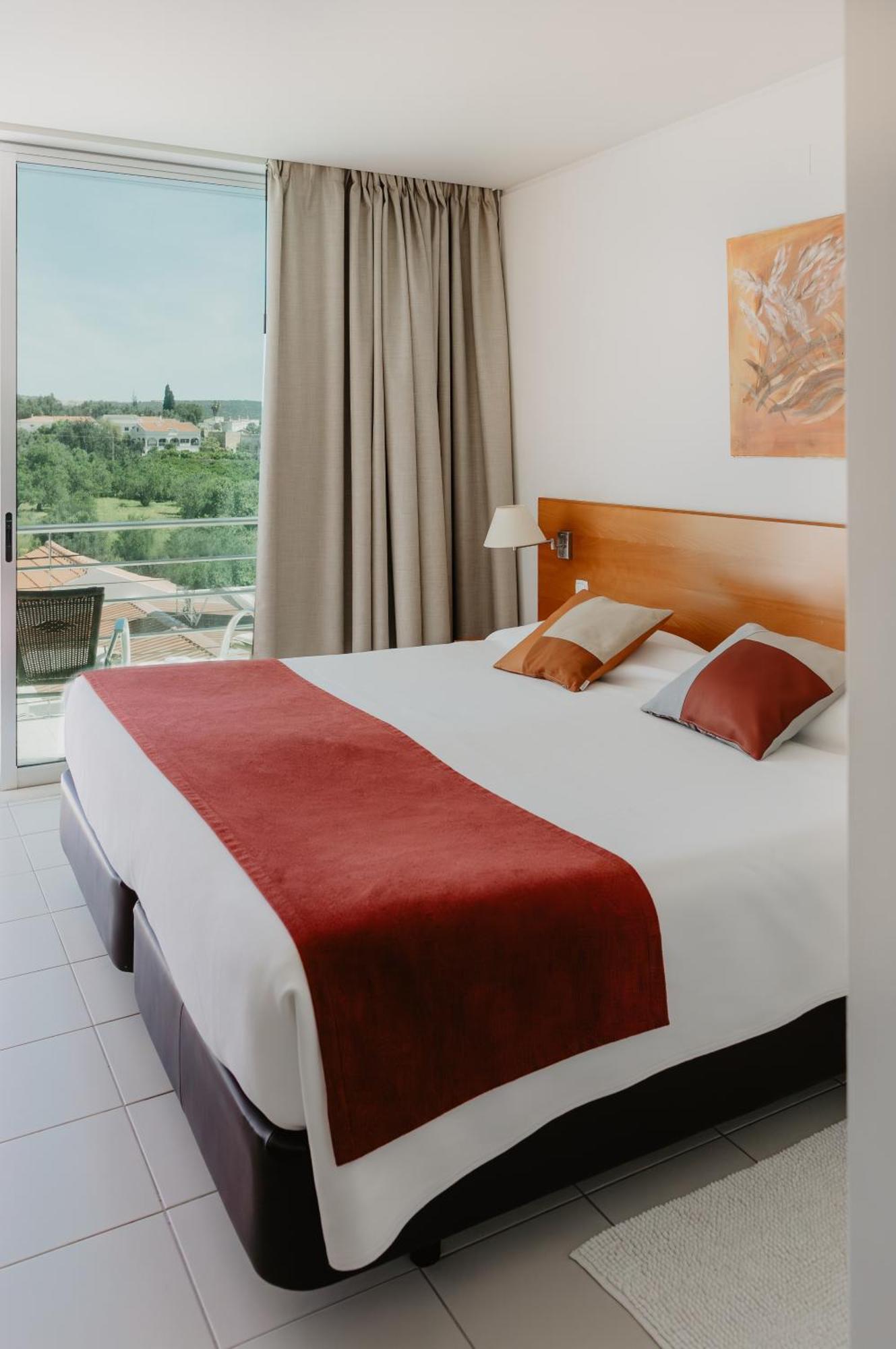 Sao Sebastiao De Hotel Boliqueime