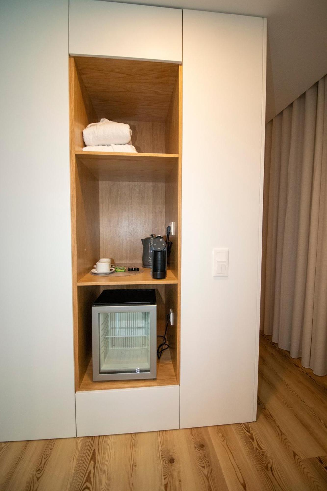 Hotel Euro Moniz