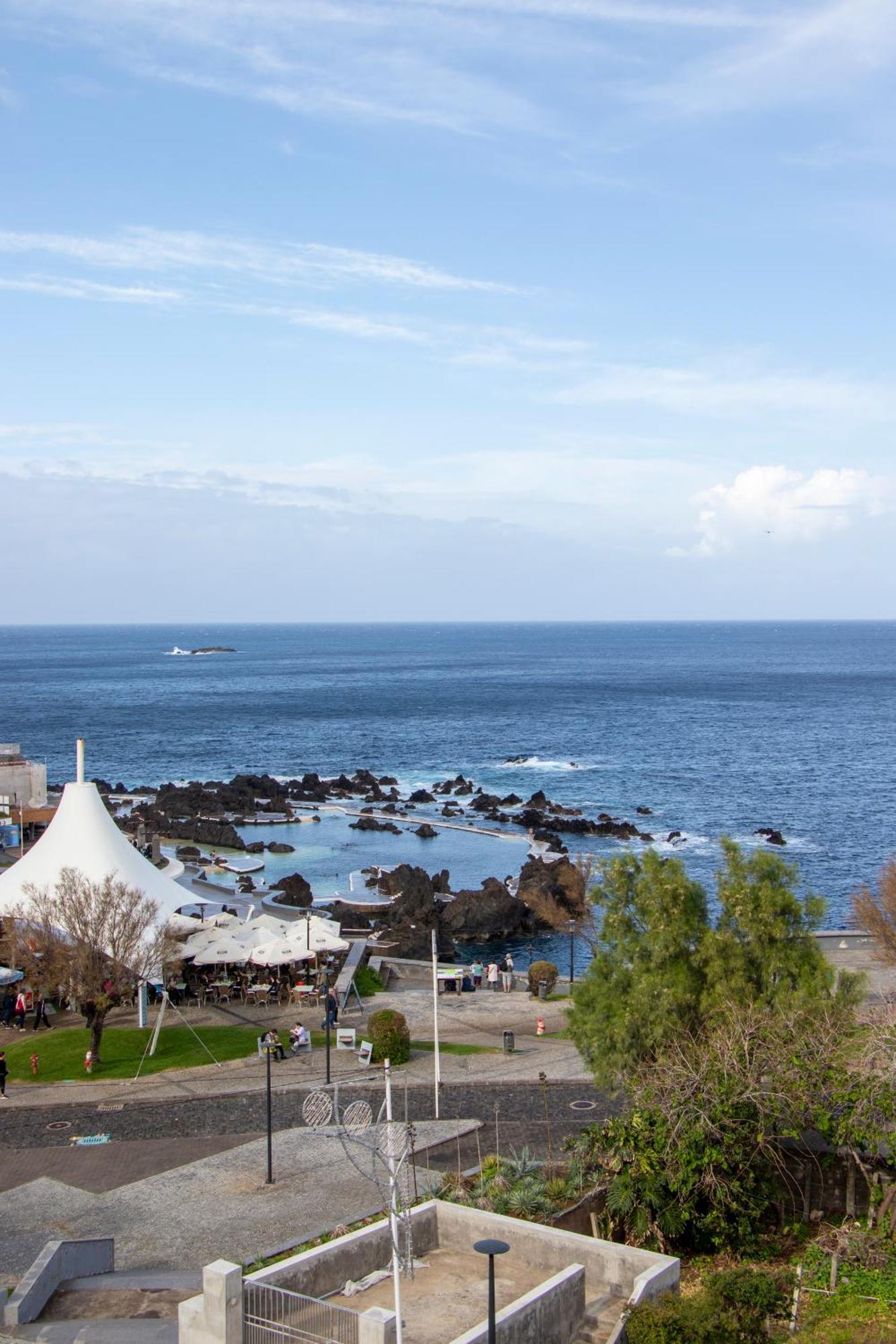Euro Moniz Hotel