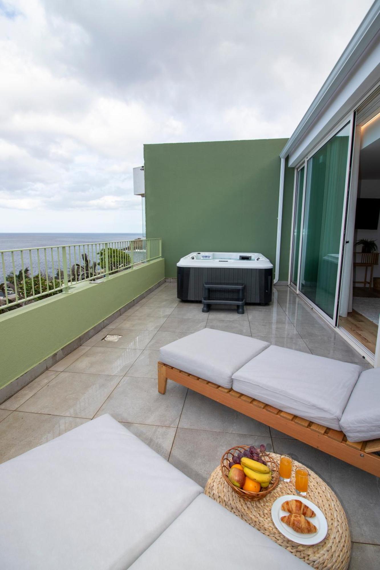 Euro Moniz Hotel Porto Moniz