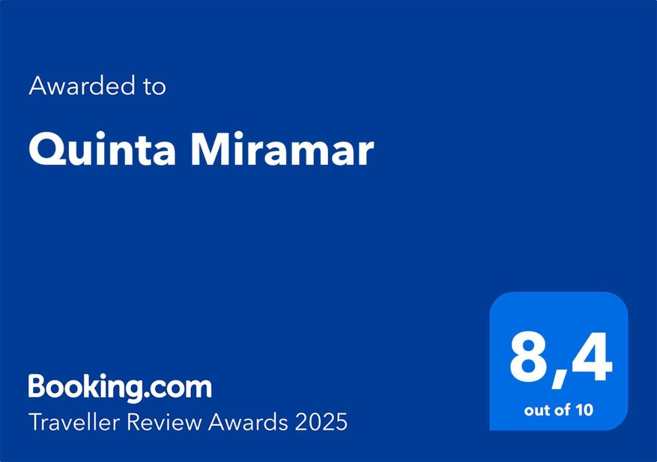 Quinta Miramar Funchal (Madeira)