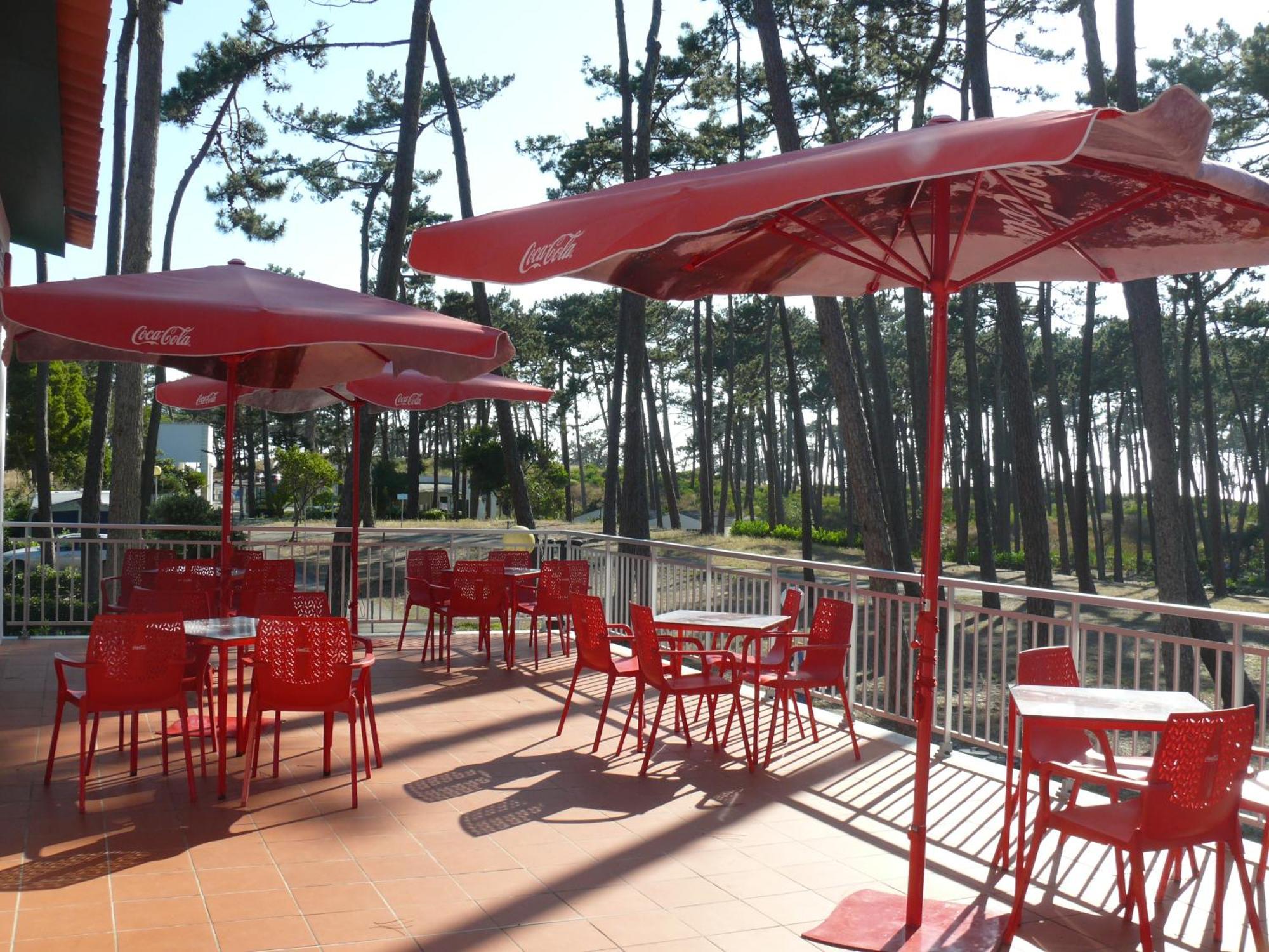 Campsite Parque De Campismo Orbitur 5*