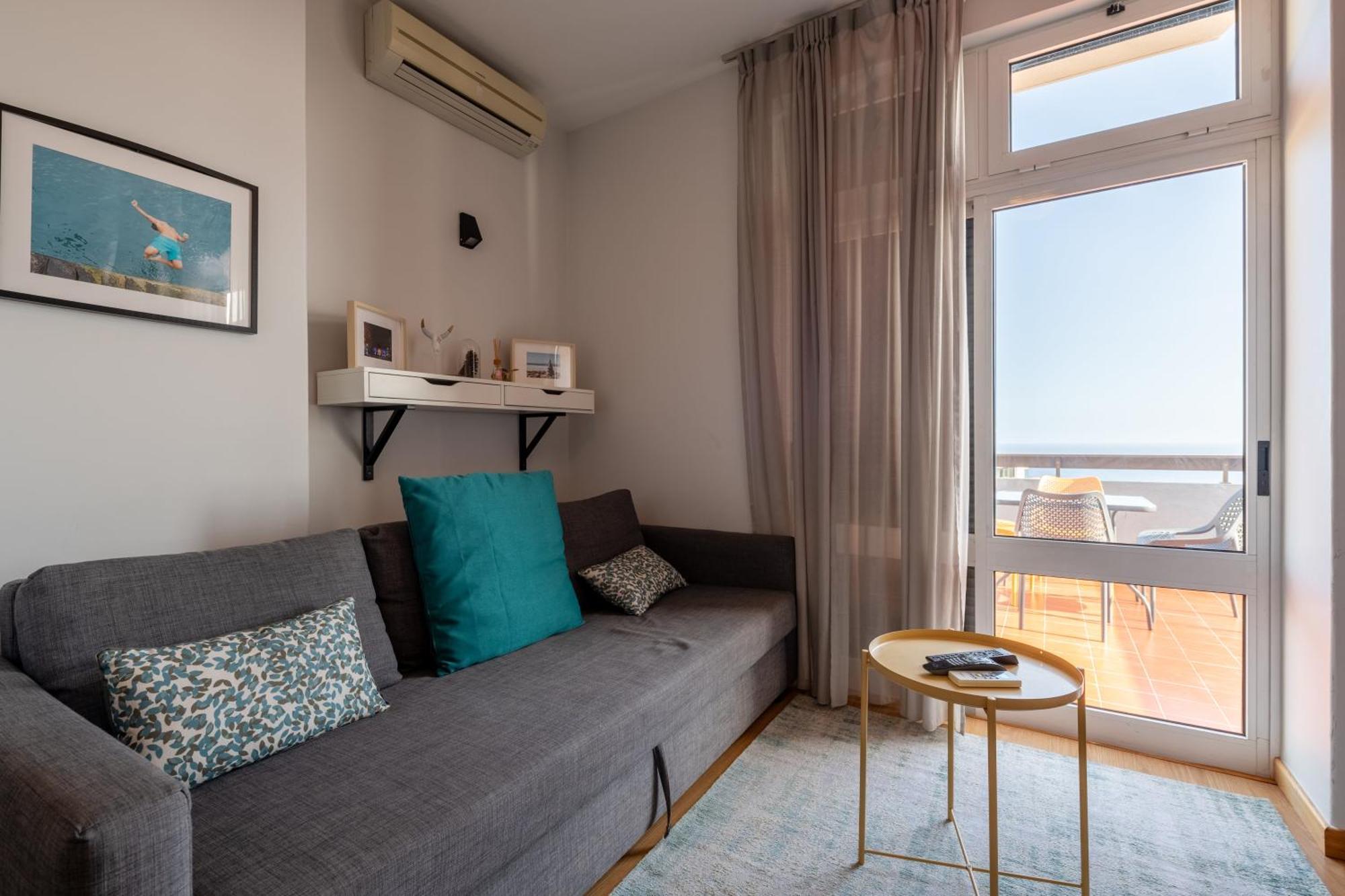 Apartamento Casa Branca Apartments by TrIp2Portugal Funchal (Madeira)