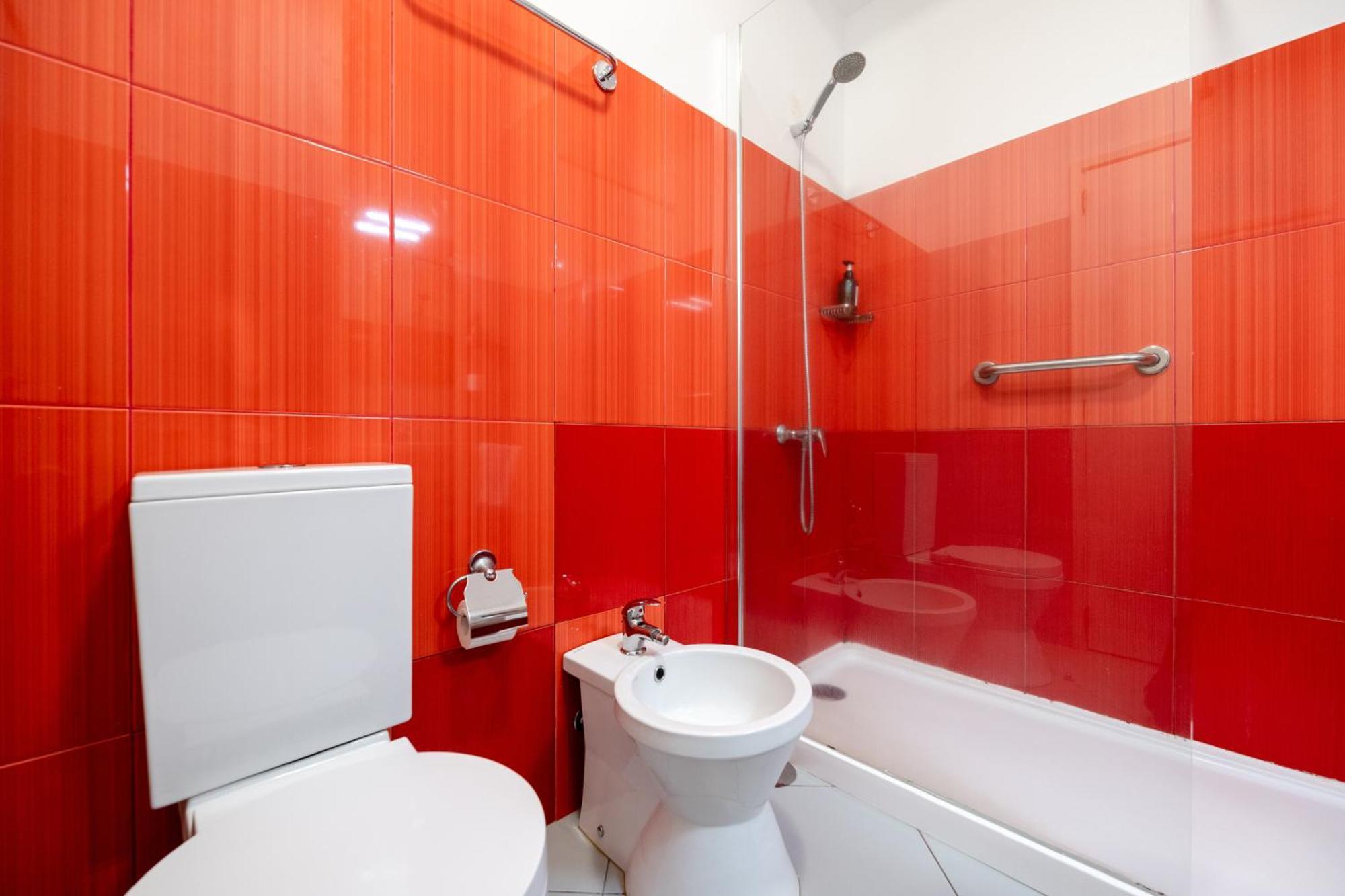 Casa Branca Apartments by TrIp2Portugal * Funchal (Madeira)