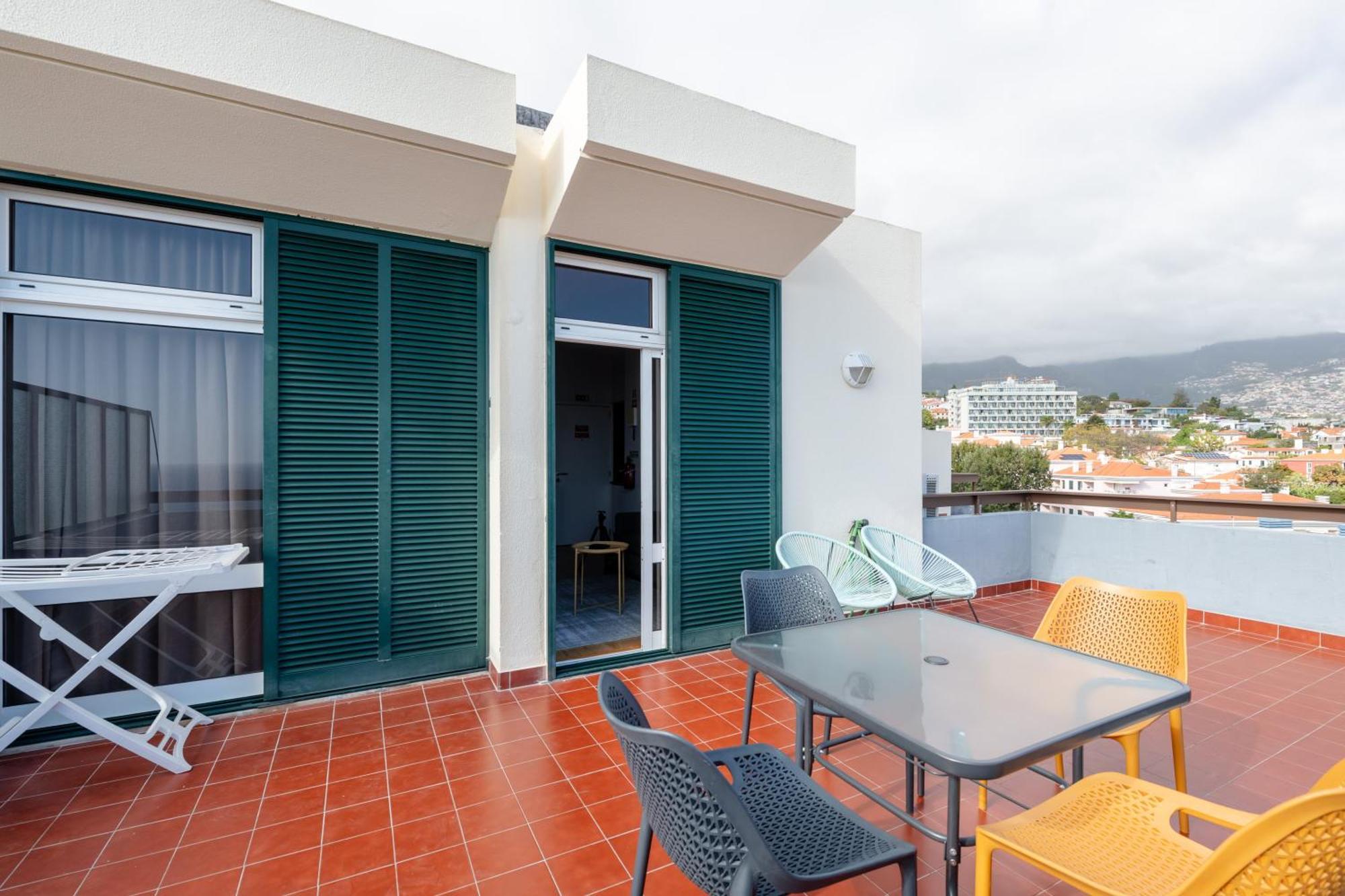 Casa Branca Apartments by TrIp2Portugal