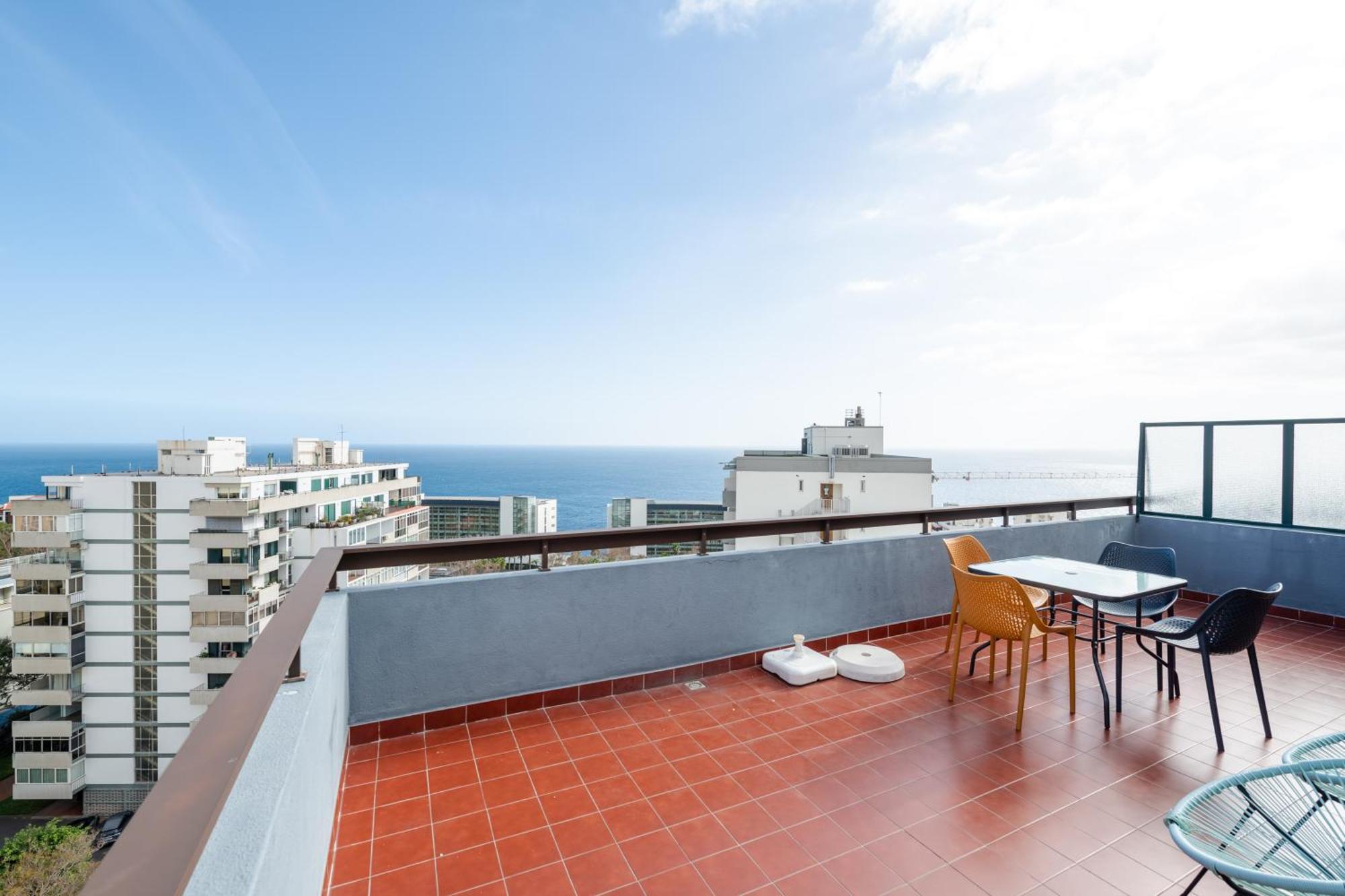 Apartamento Casa Branca Apartments by TrIp2Portugal