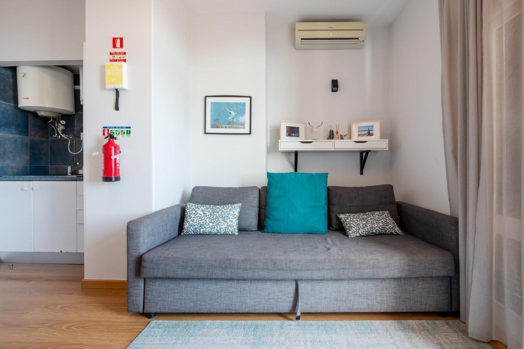 Apartamento Casa Branca Apartments by TrIp2Portugal *