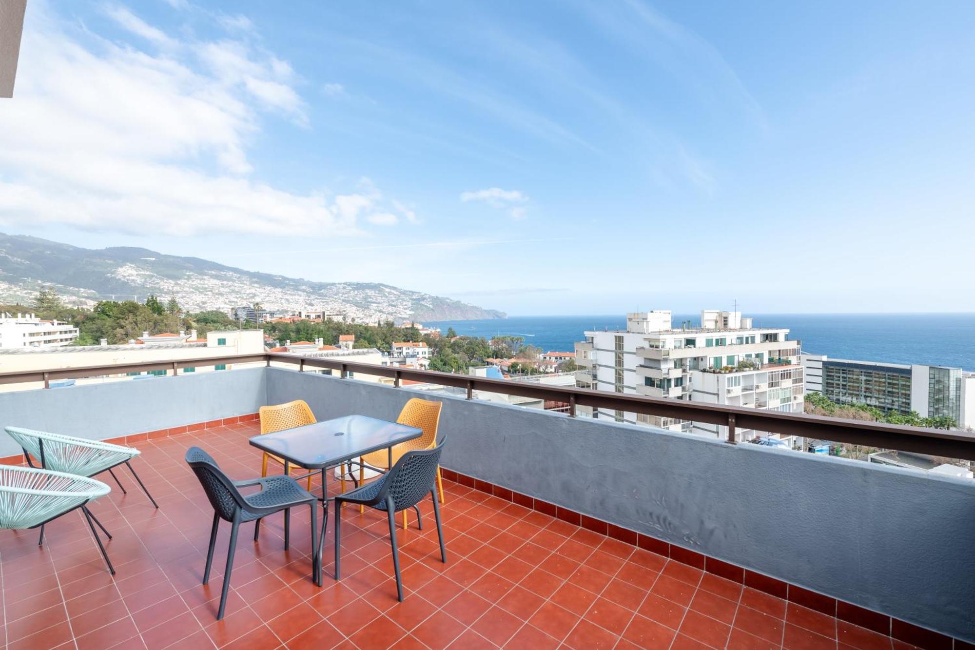 Casa Branca Apartments by TrIp2Portugal Apartamento Funchal (Madeira)
