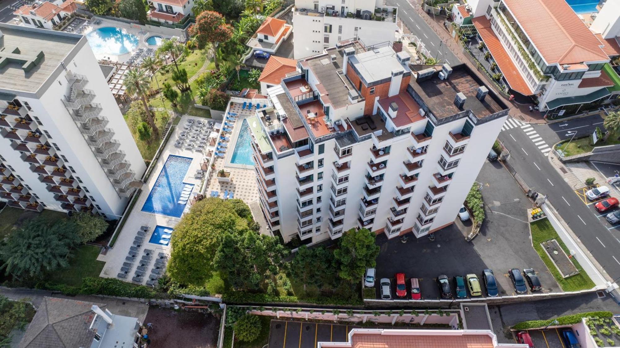 Apartamento Casa Branca Apartments by TrIp2Portugal Funchal (Madeira)