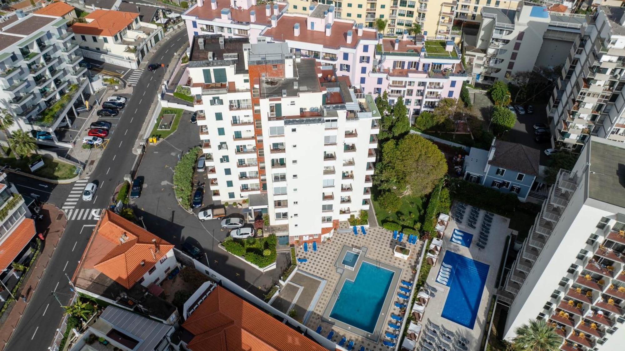 Apartamento Casa Branca Apartments by TrIp2Portugal