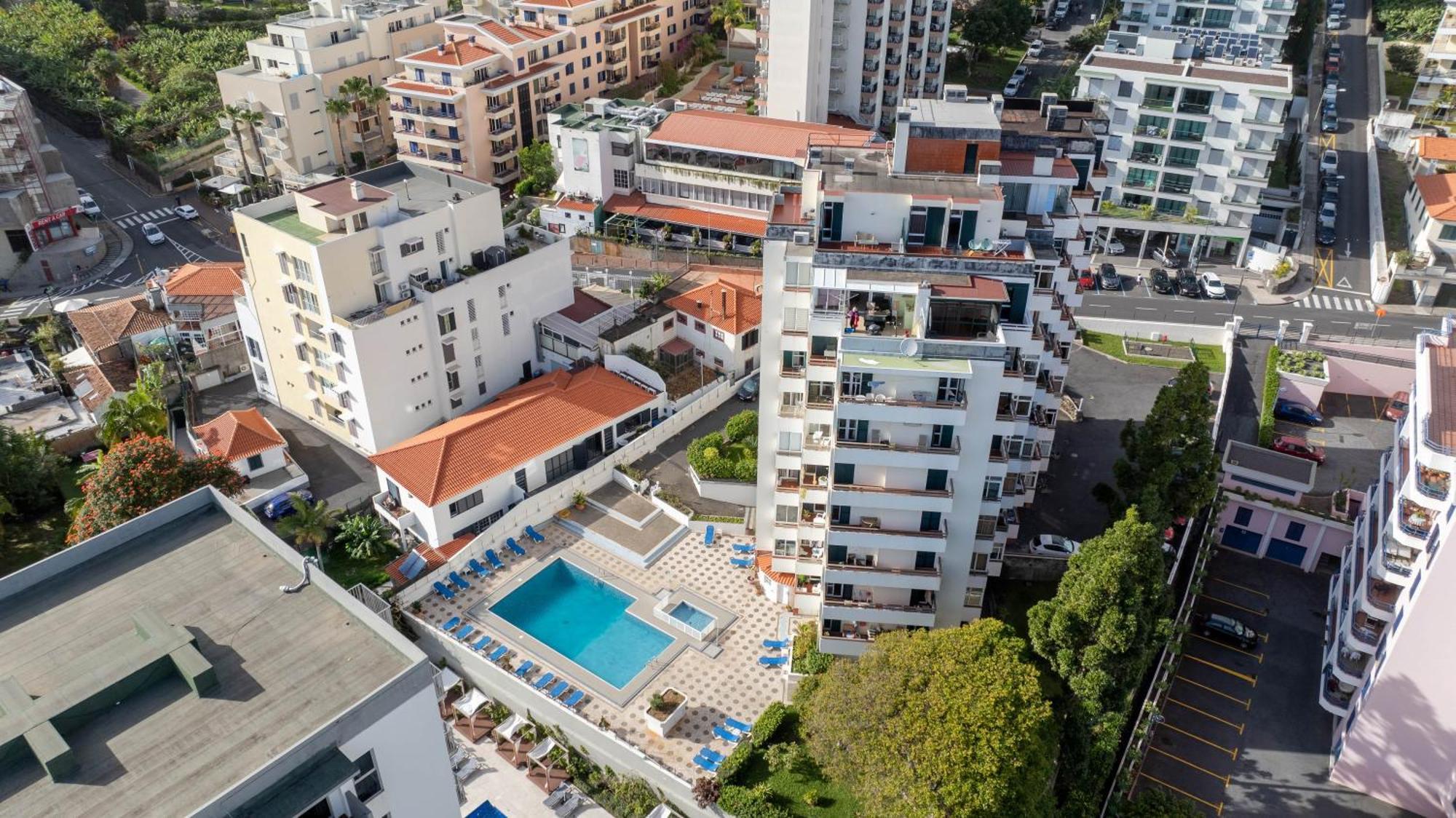 Casa Branca Apartments by TrIp2Portugal Apartamento *