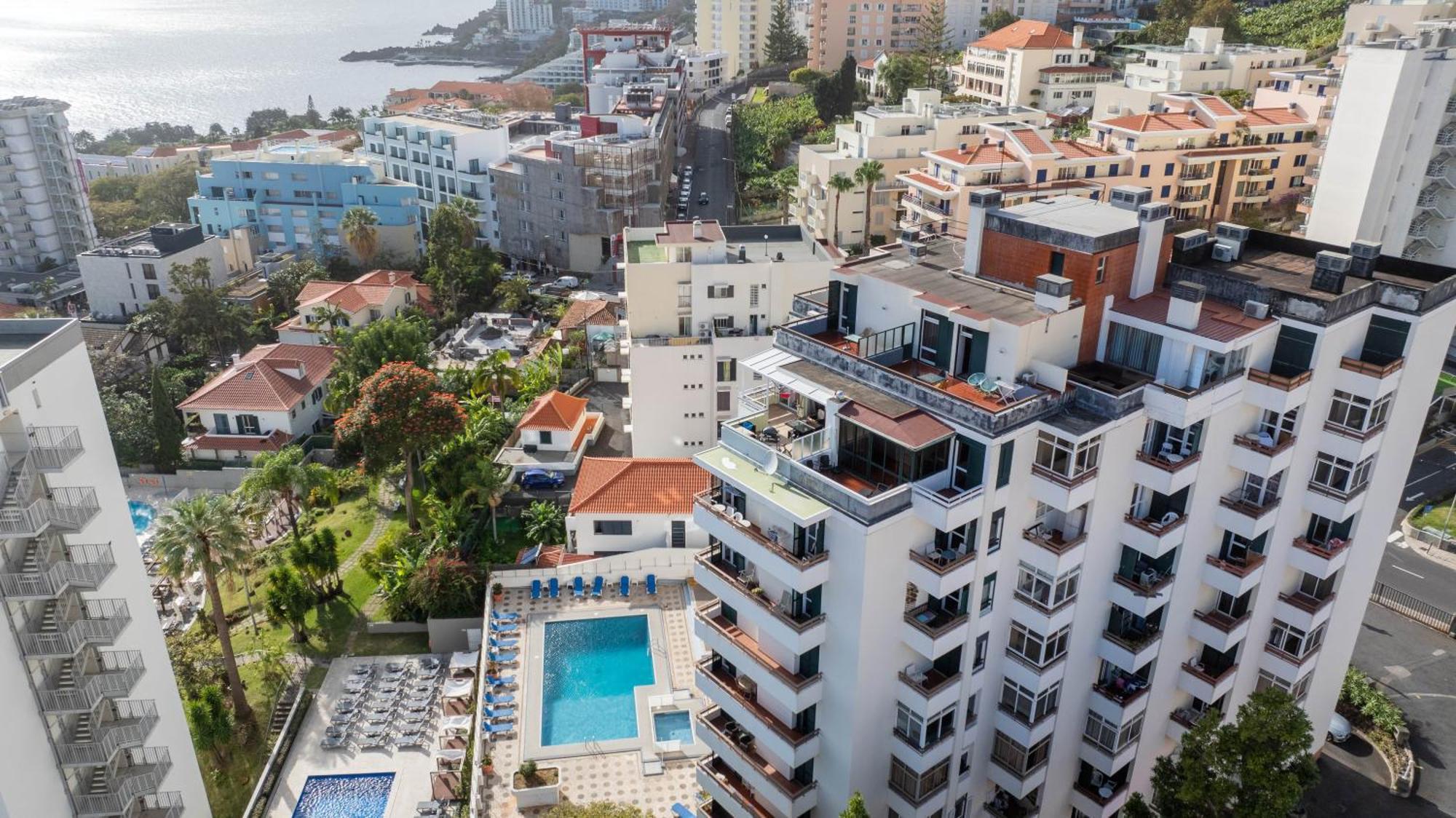 Casa Branca Apartments by TrIp2Portugal Apartamento Funchal (Madeira)