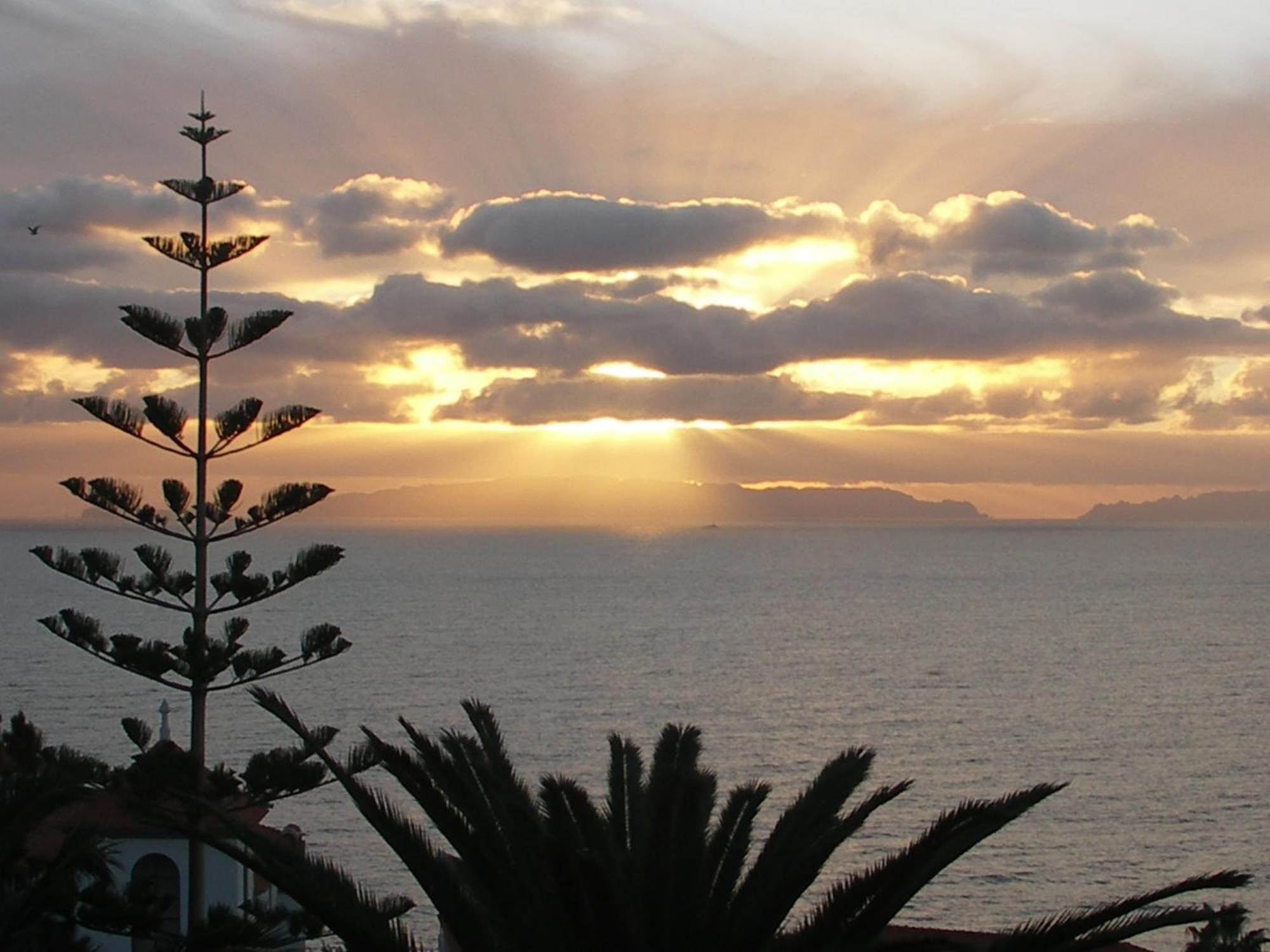 Palma Madeira Wandern Und Tauchen Apartamento